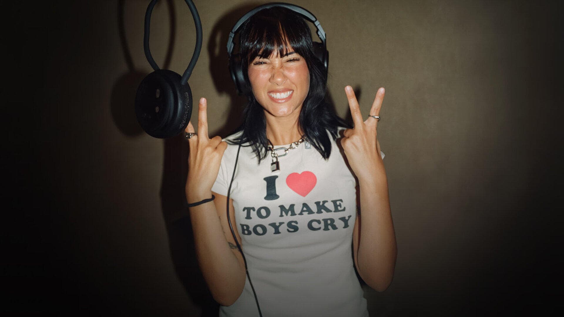 Aitana: Metamorphosis