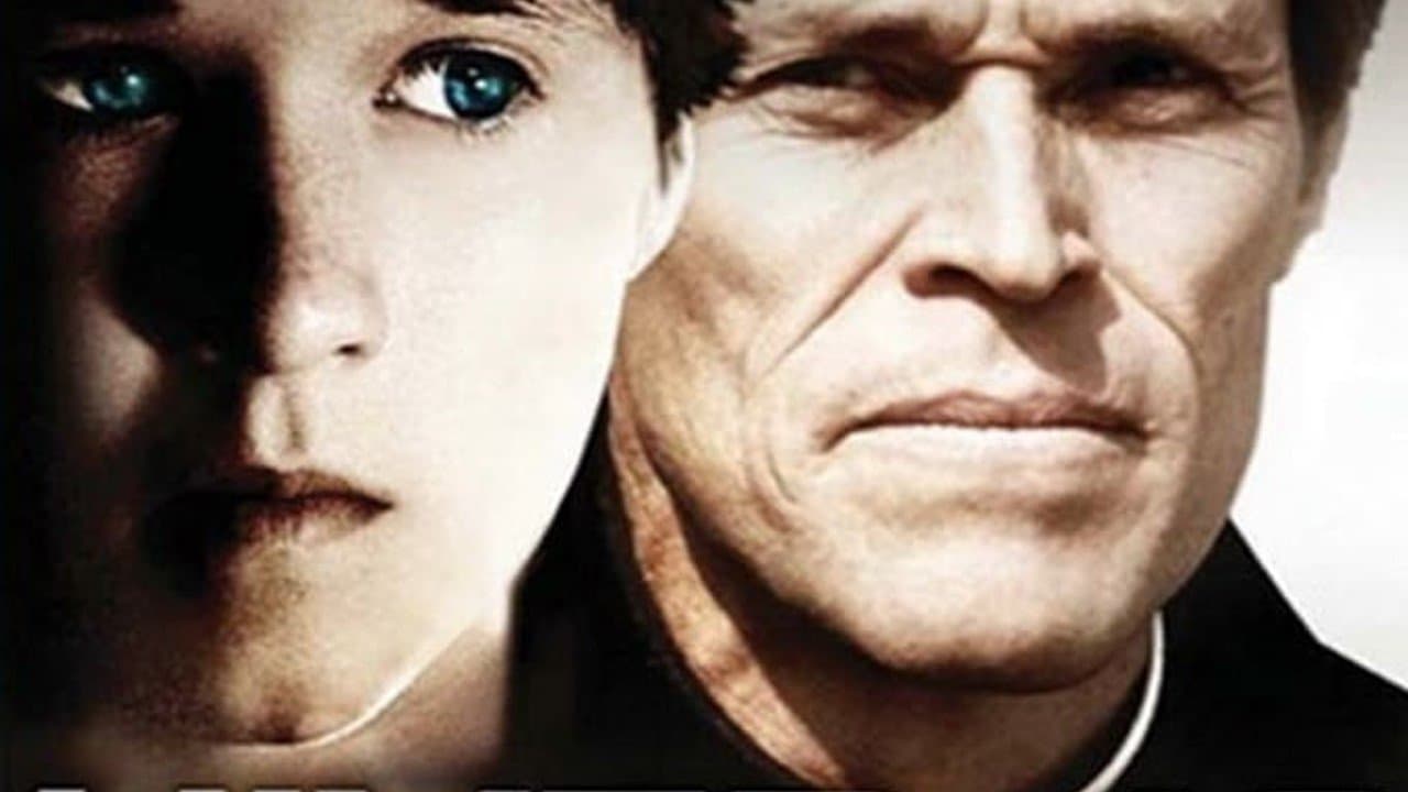 Tanrının Unuttuğu Çocuk