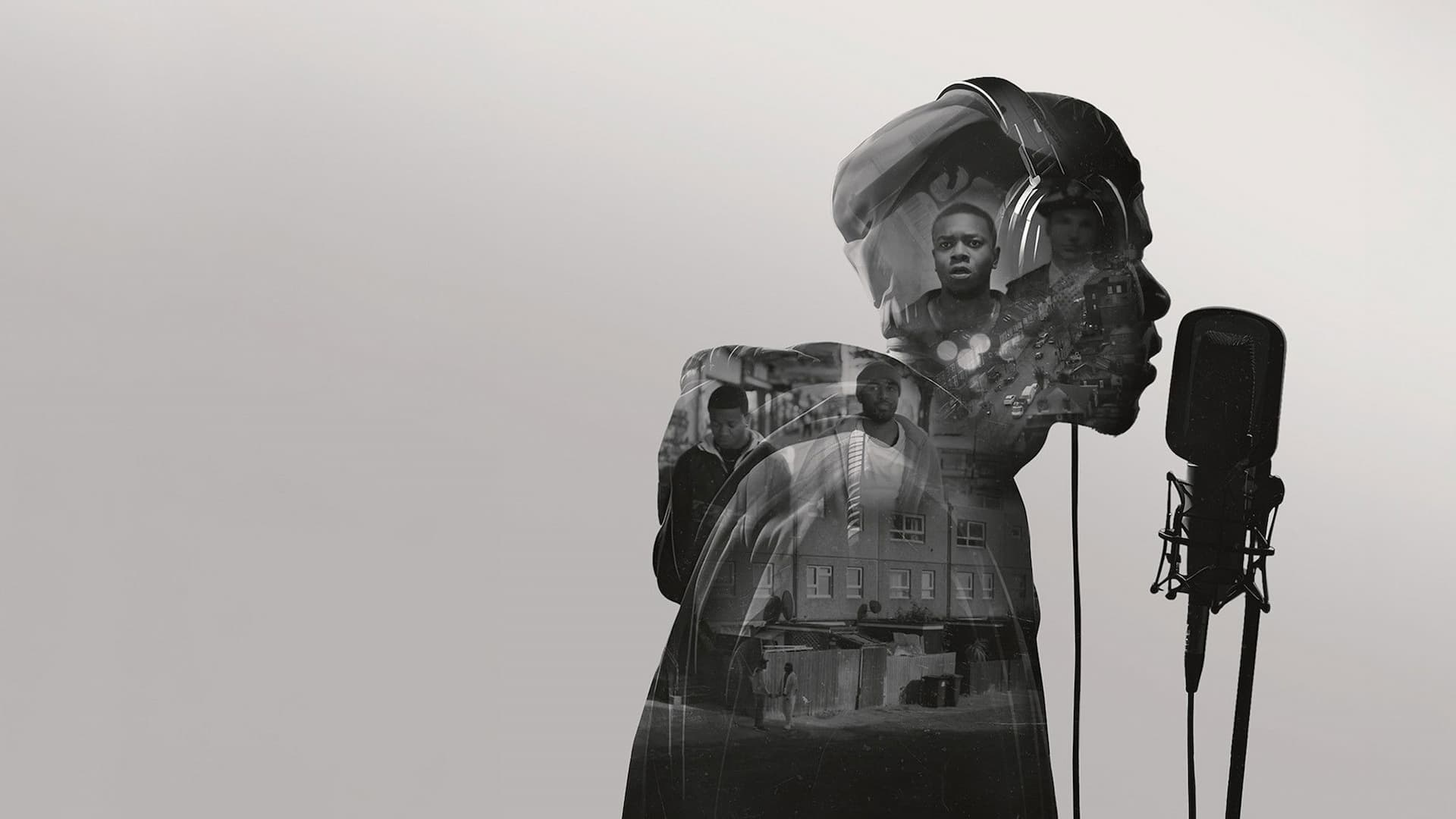 Boom Box: Beats and Betrayal