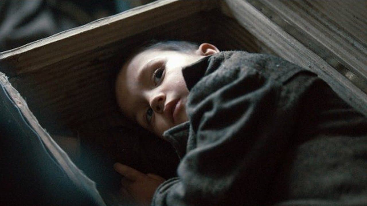 Kurtlar Arasında Çıplak