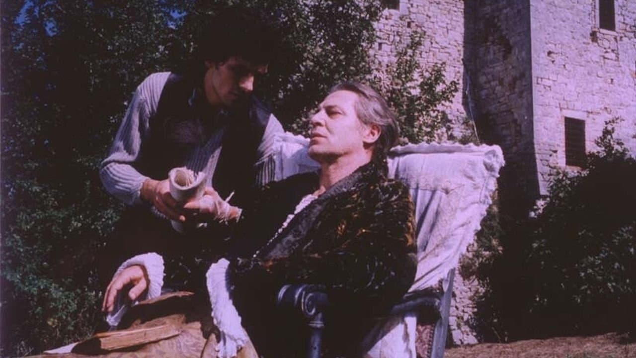 L'arcano incantatore