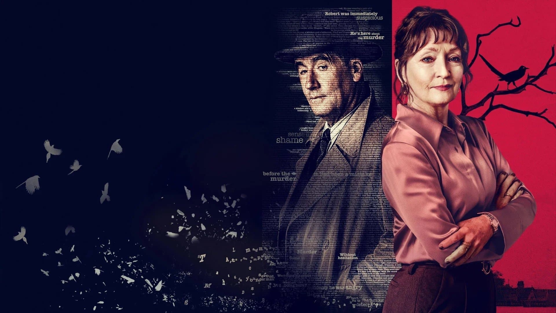 Saksağan Cinayetleri