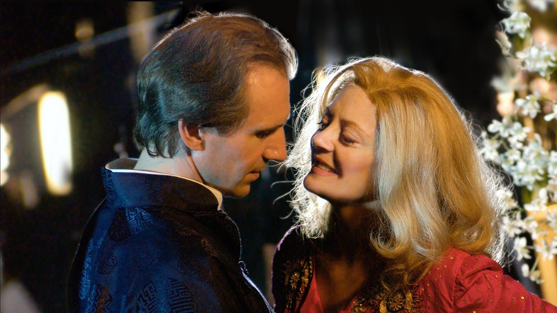 Bernard ve Doris