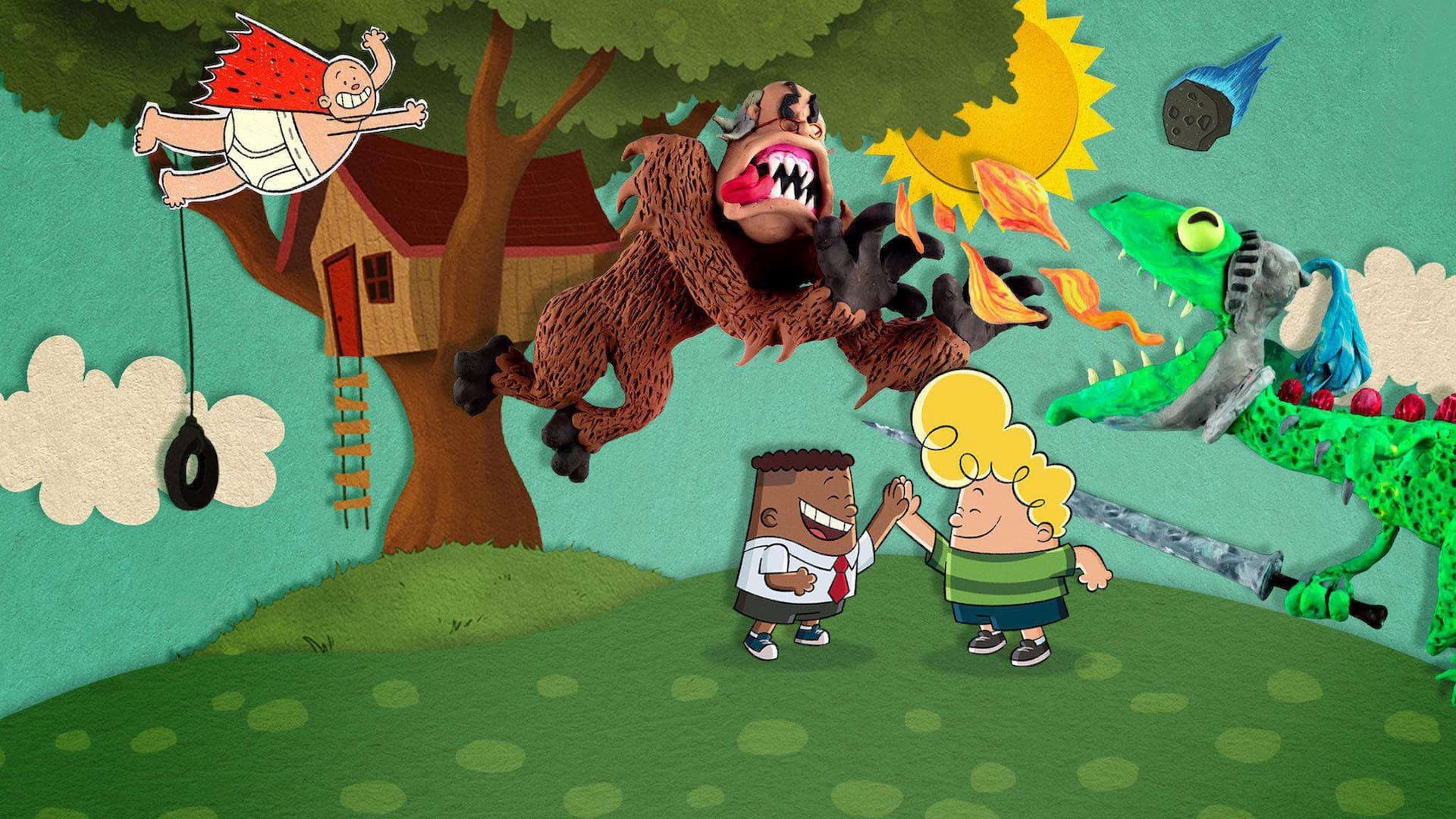 Kaptan Düşükdon Efsane Seç-Beğen-Geç