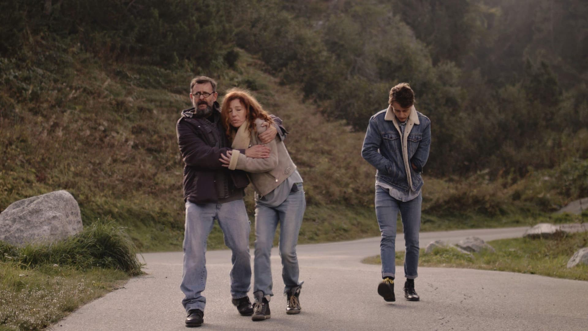 Hope Caddesi'nin Güneyi