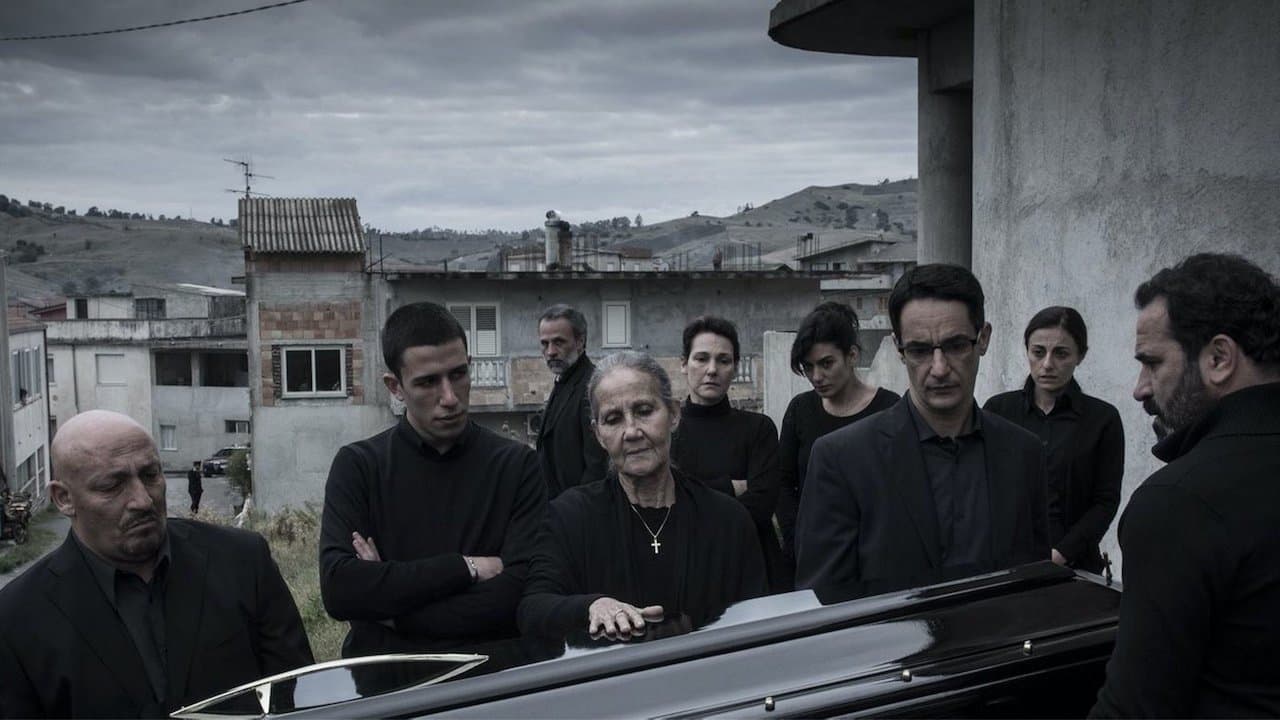 Anime Nere