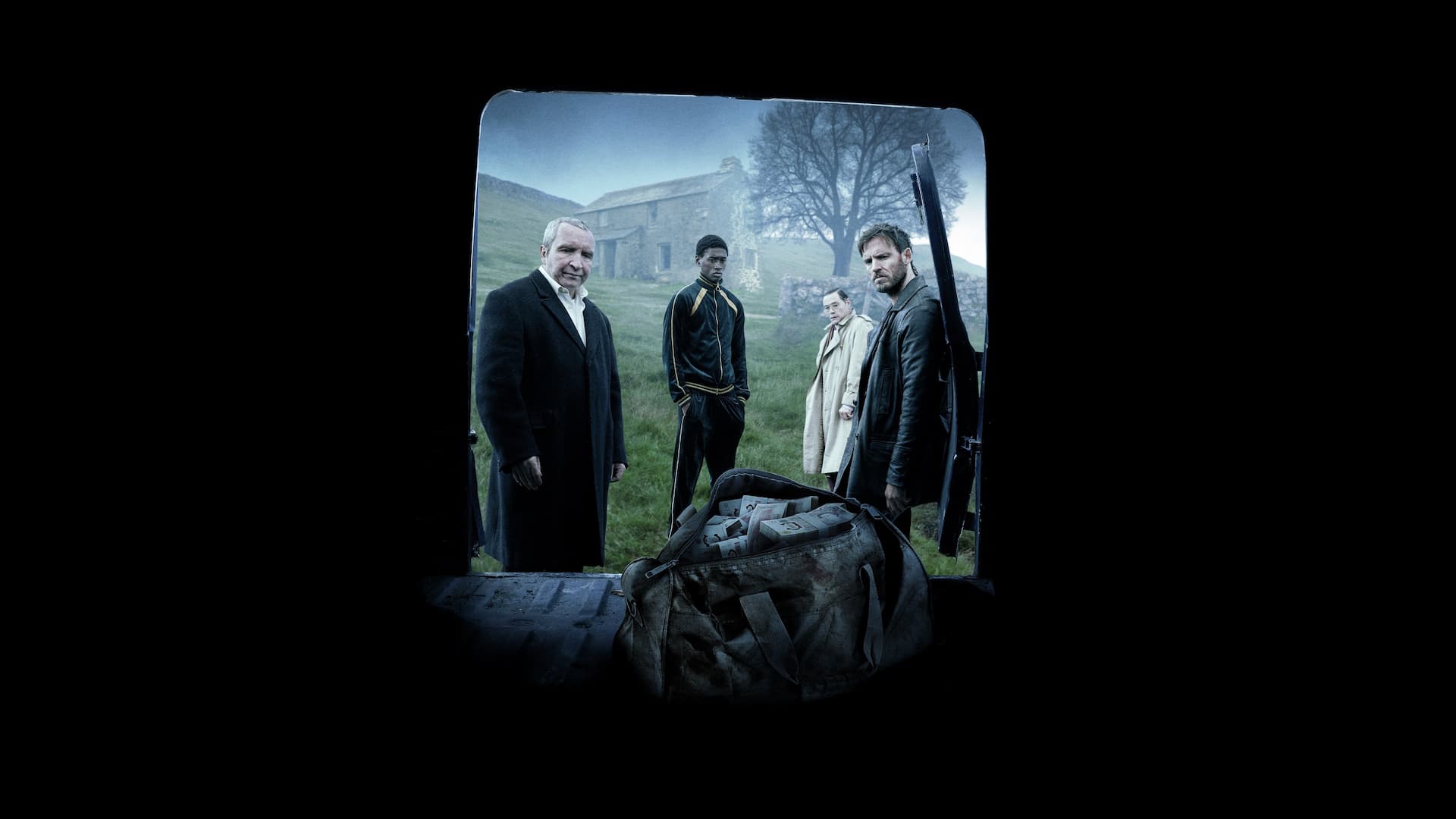 Tüm Şeytanlar Burada