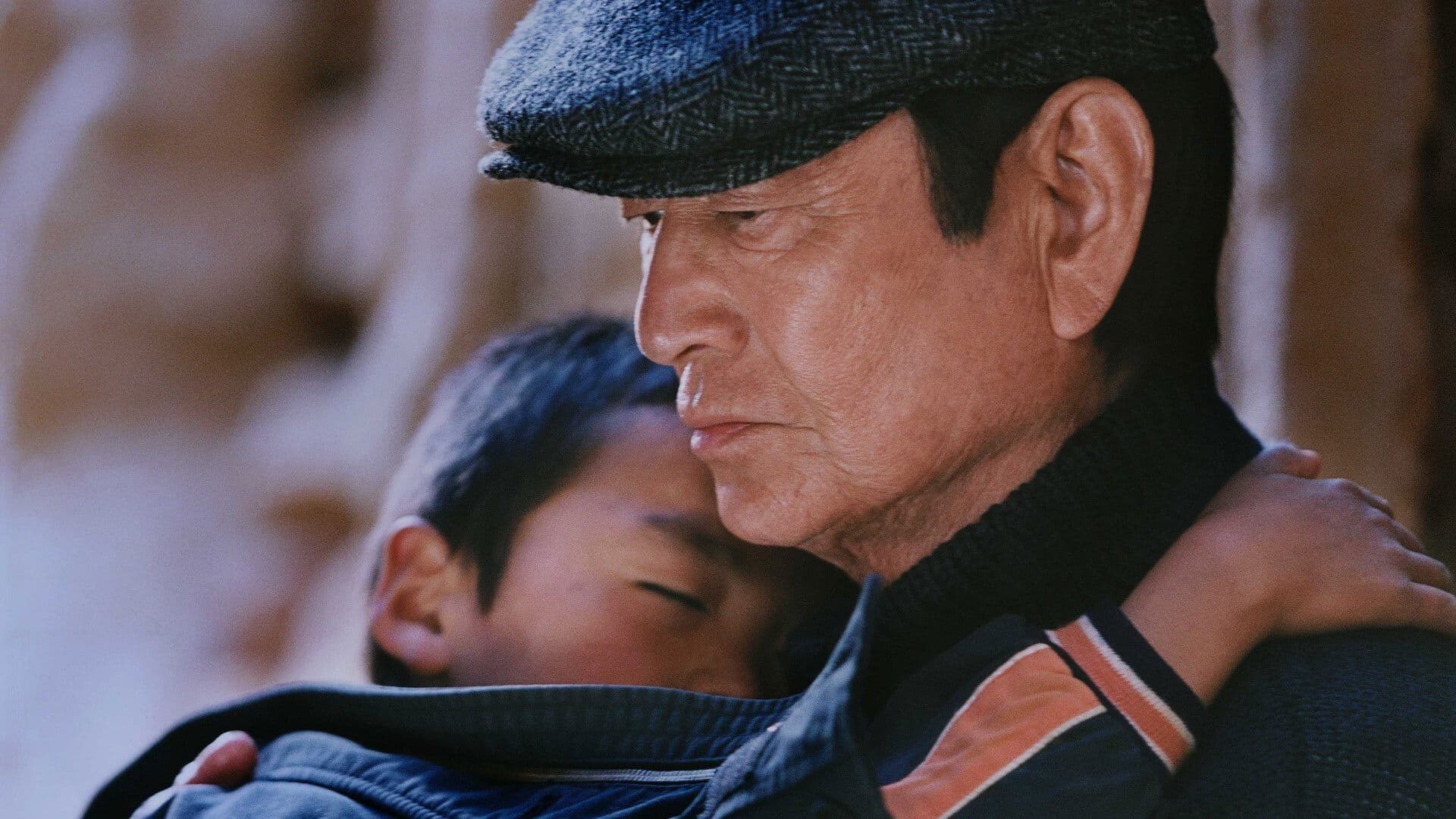 Tek Başına Binlerce Mil