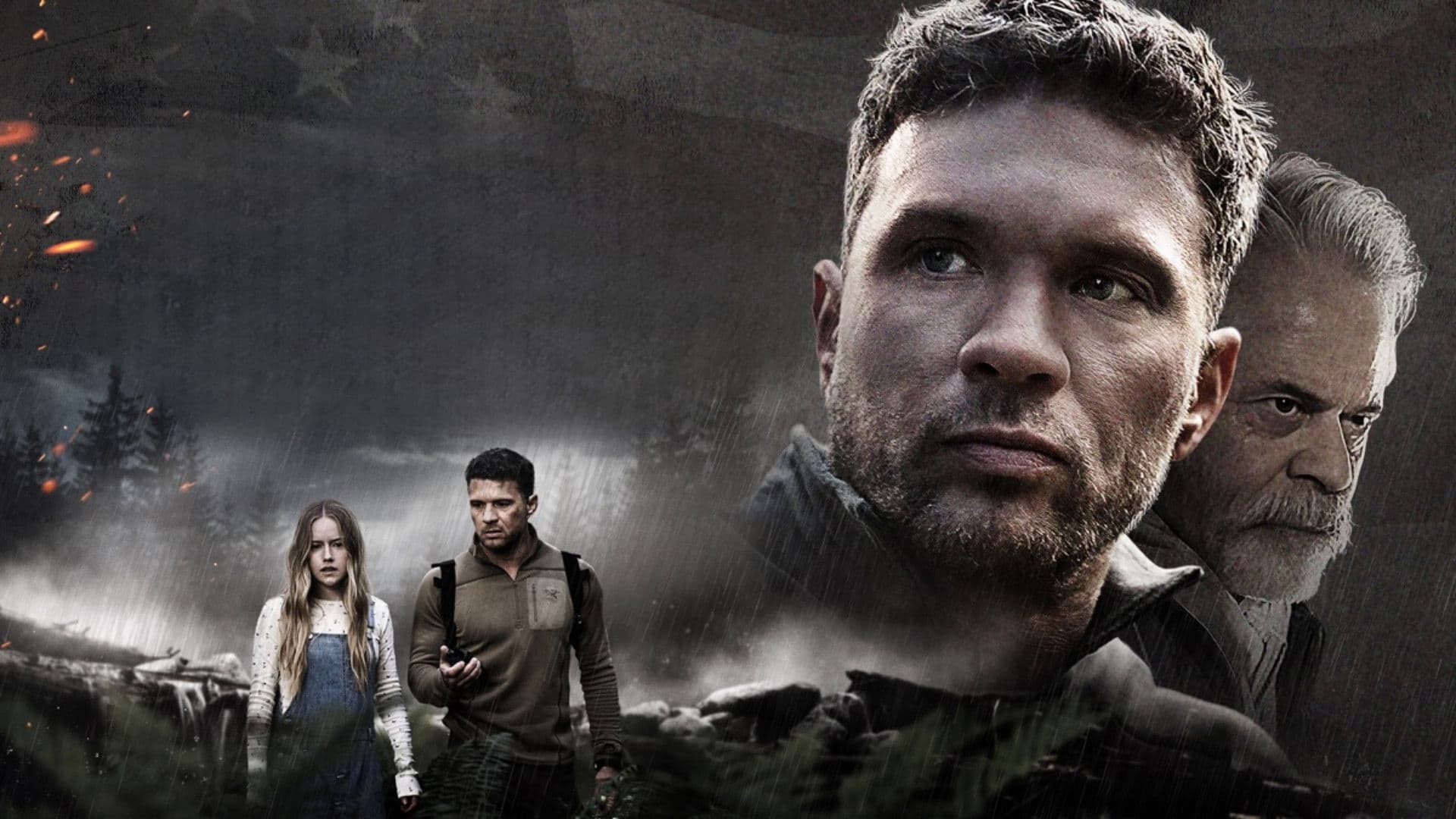 One Mile: Chapter Two