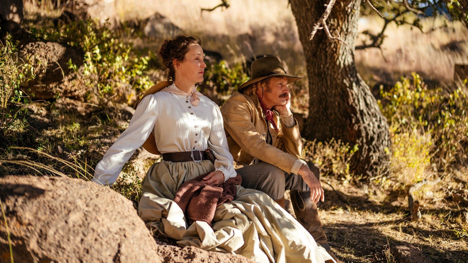 Dünyanın Sonuna Doğru