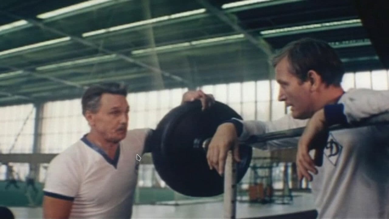 Ogaryova Caddesi,  Numara 6