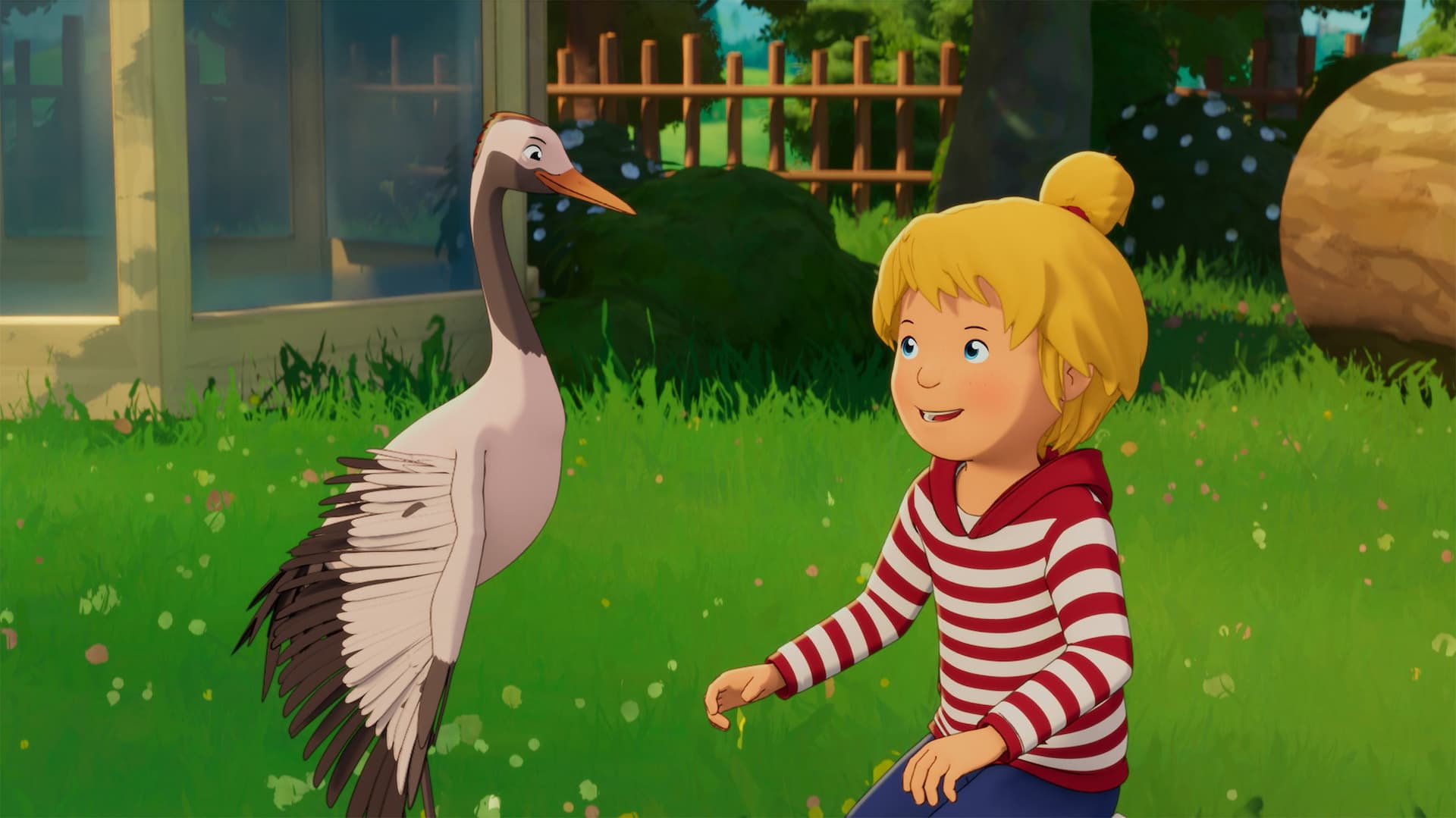 Meine Freundin Conni 2