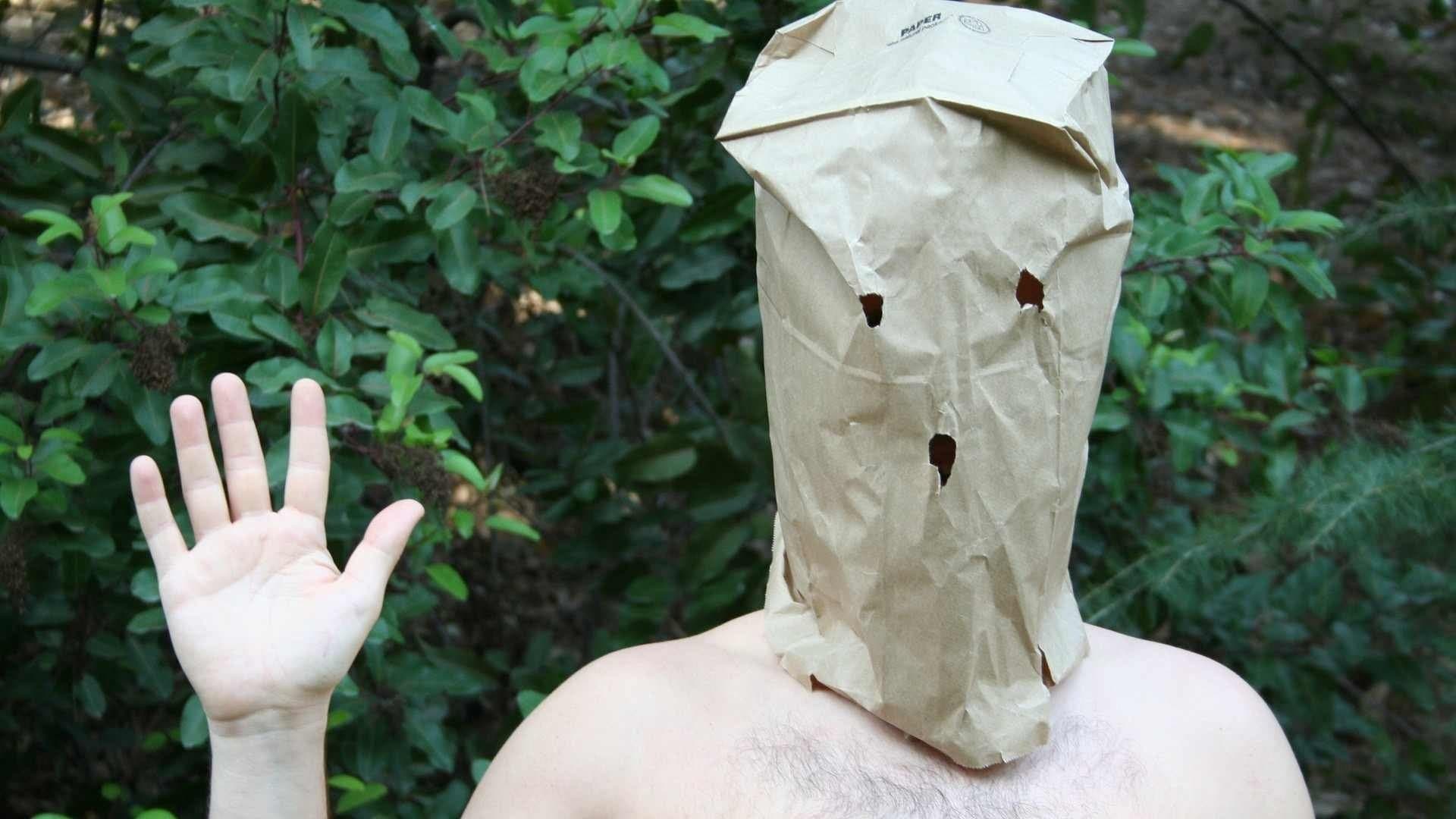 Kese Kağıtlı Katil