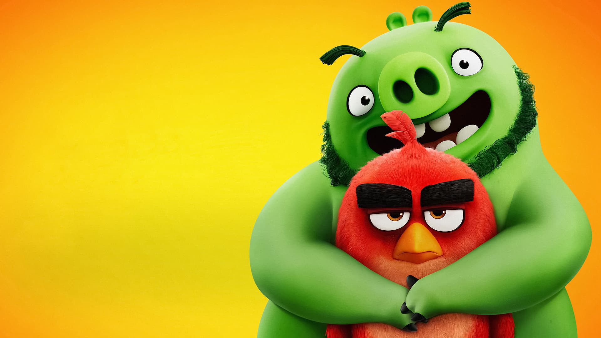 Angry Birds Filmi 2