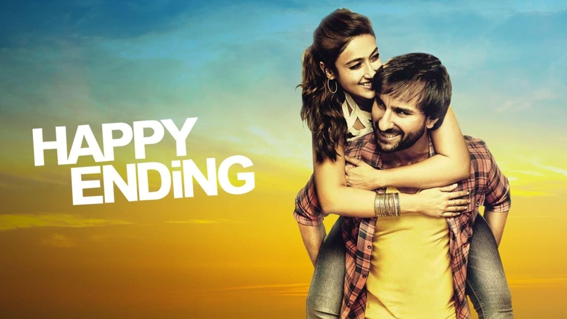 Mutlu Son / Happy Ending