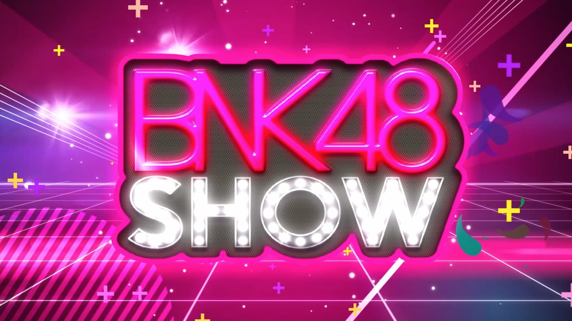 BNK48 Show