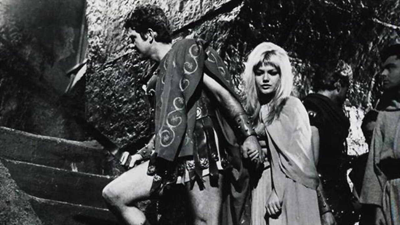 La rivolta dei barbari