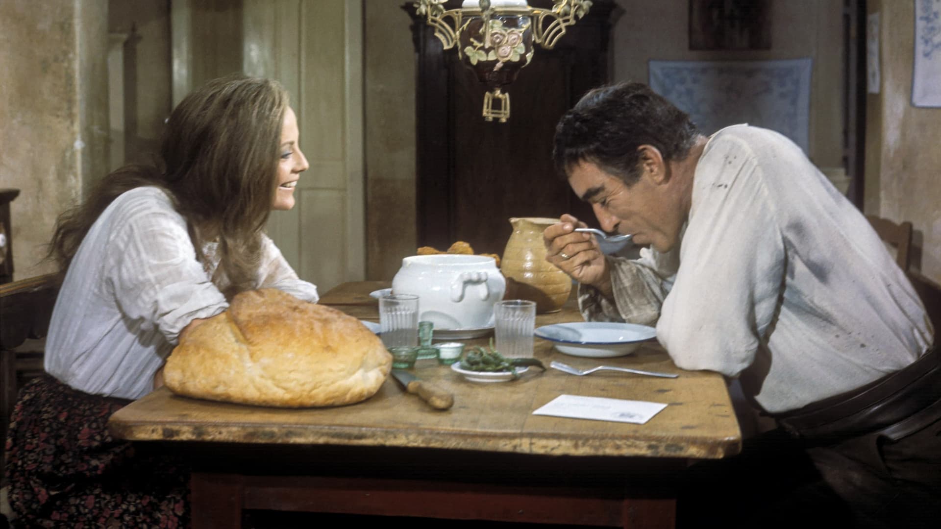 La Vingt-cinquième Heure