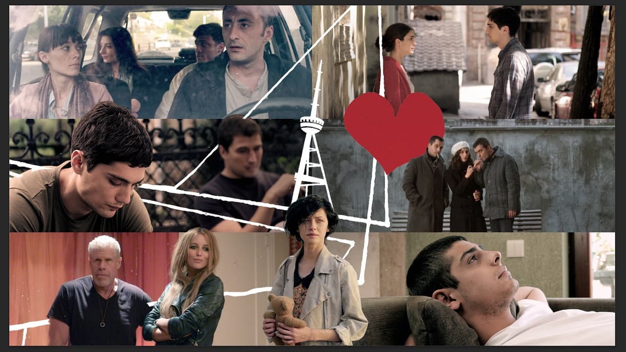 Seni Seviyorum Tiflis