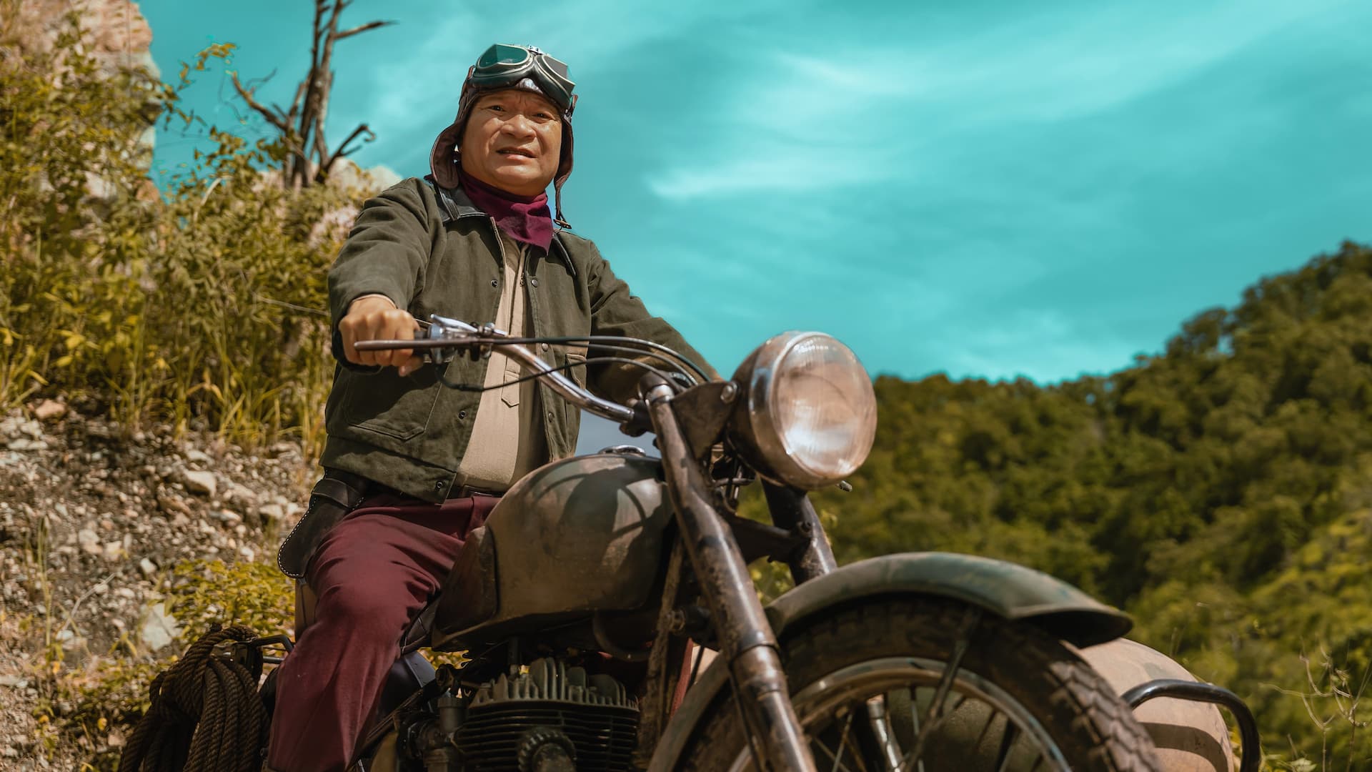 Altına Hücum Çetesi