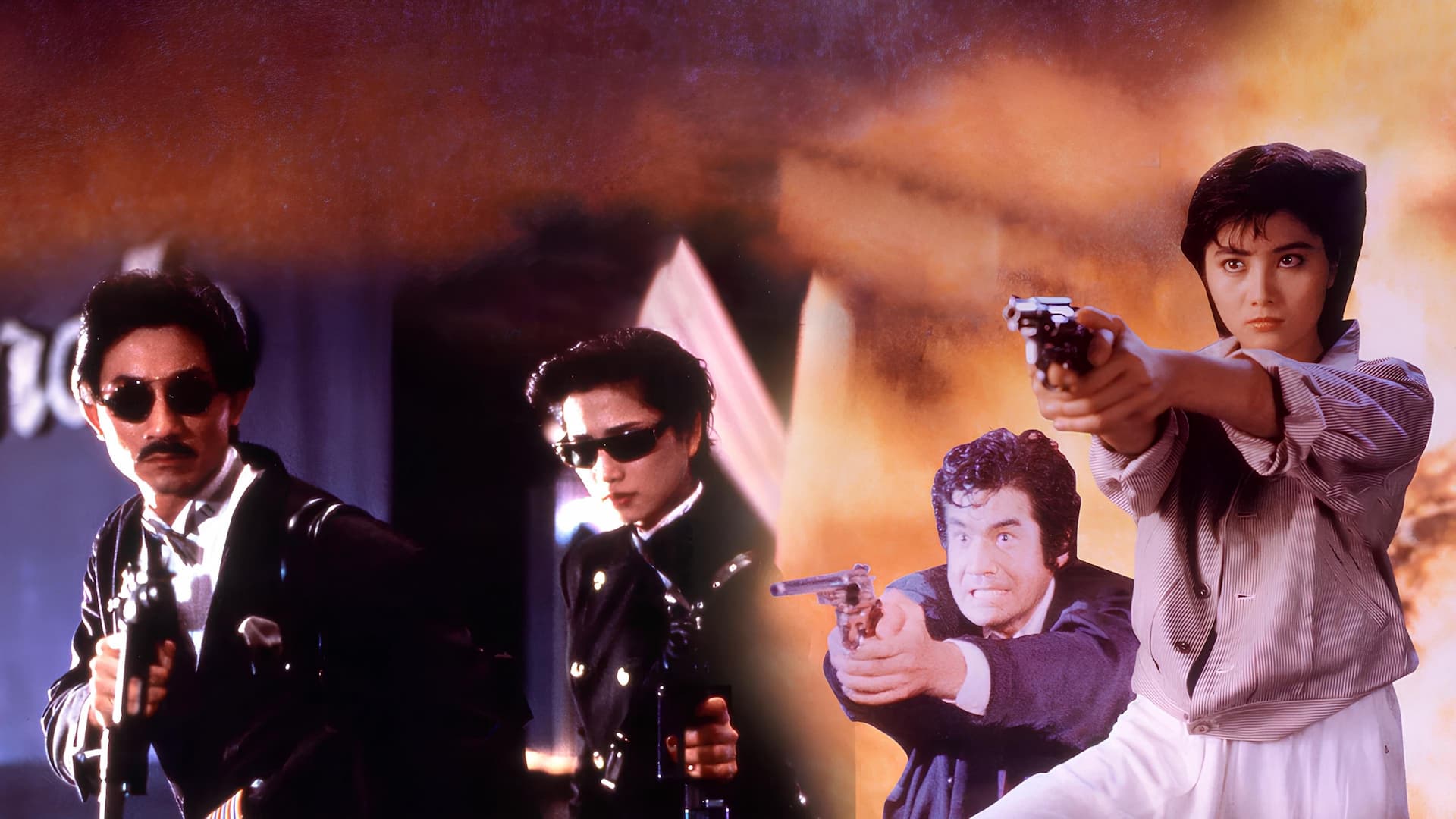 Görevim Öldürmek 3