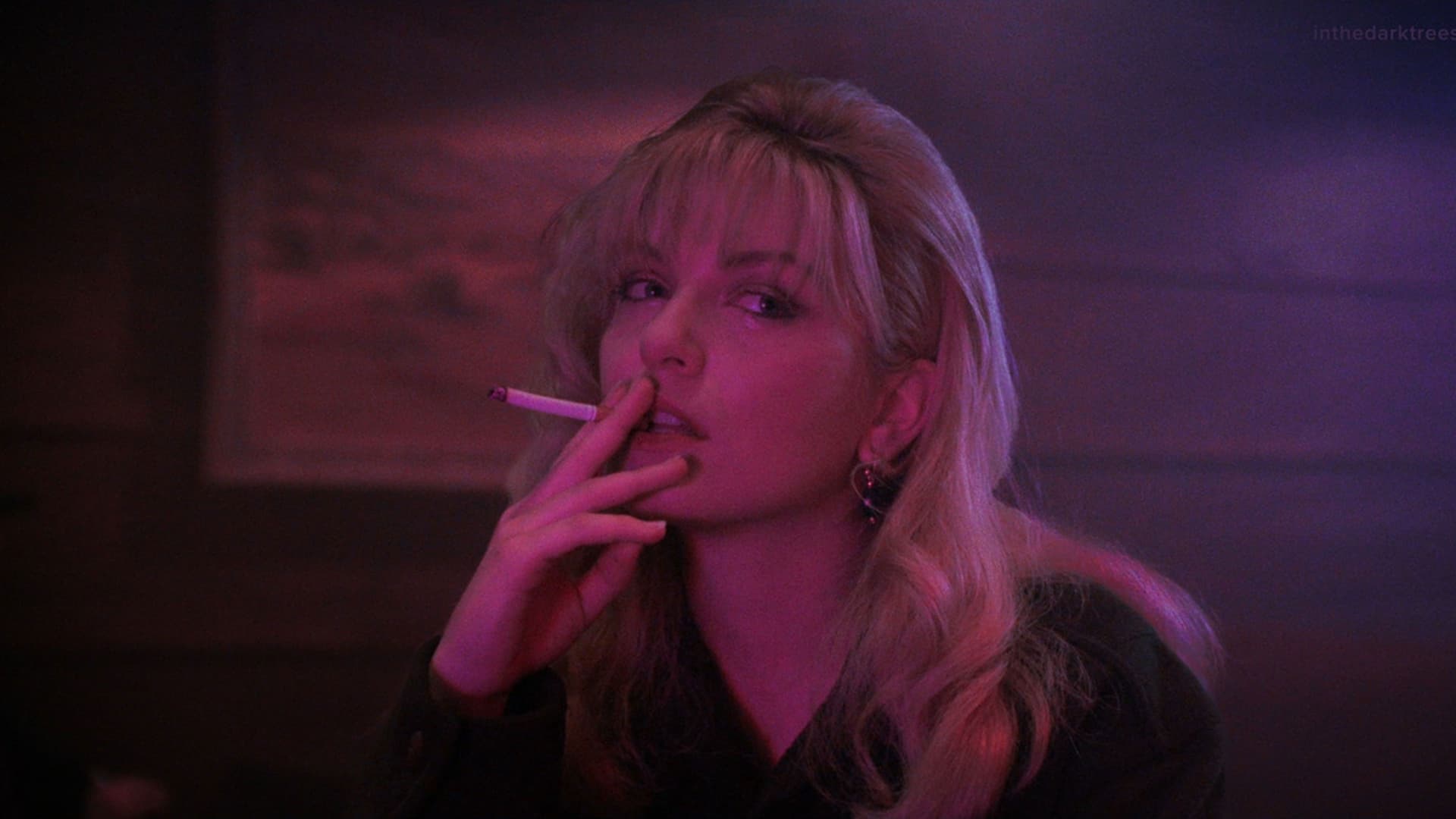 İkiz Tepeler: Ateşte Benimle Yürü