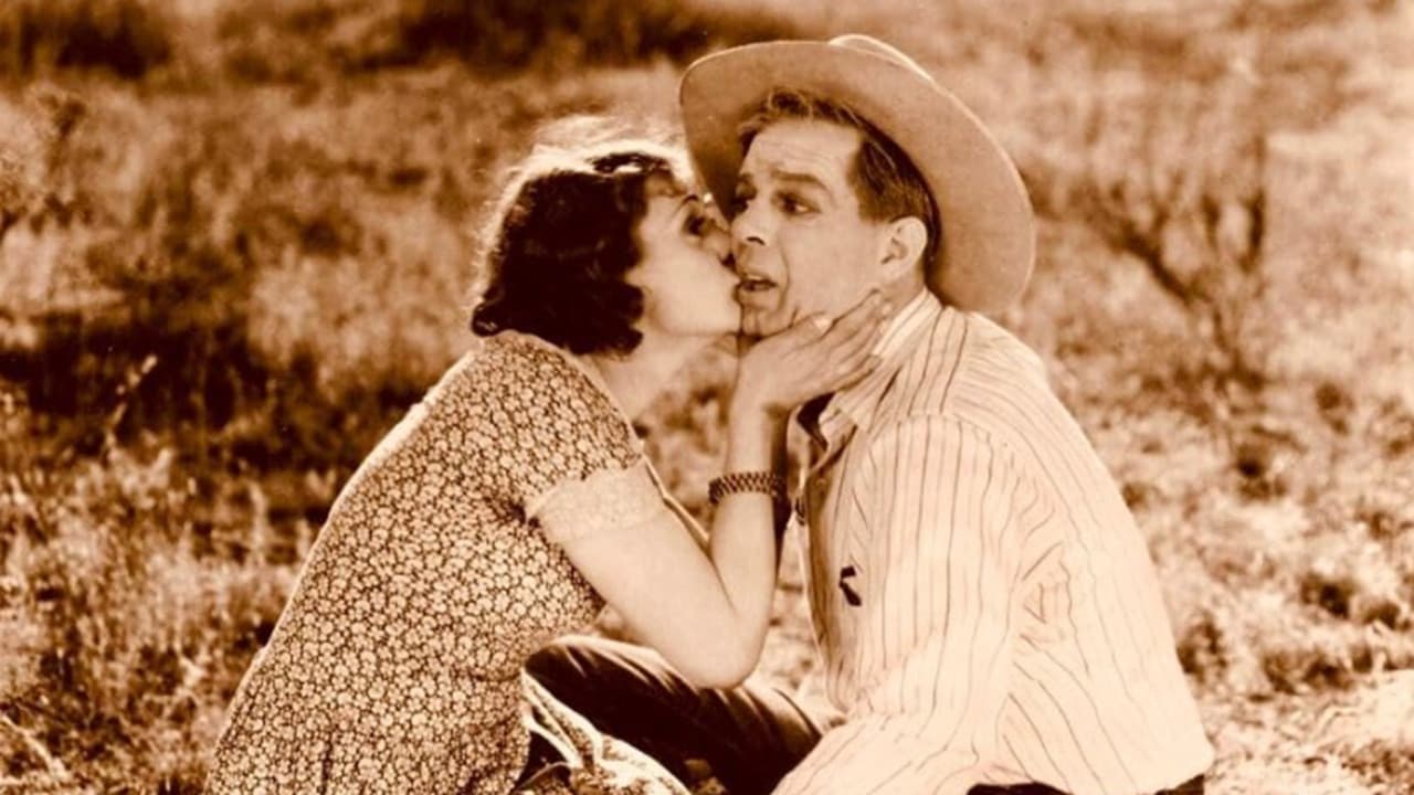 The Mounted Stranger