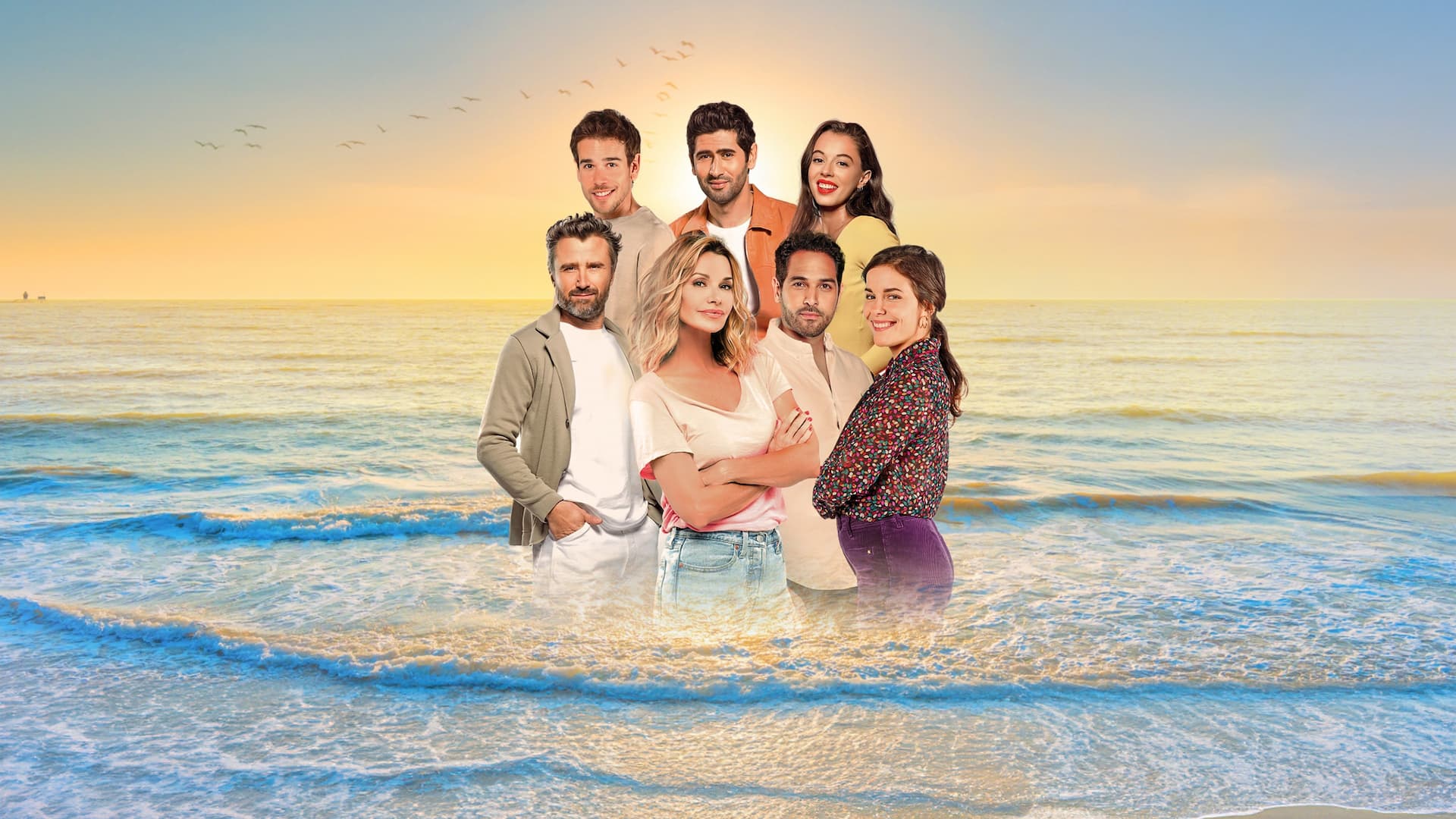 Demain nous appartient