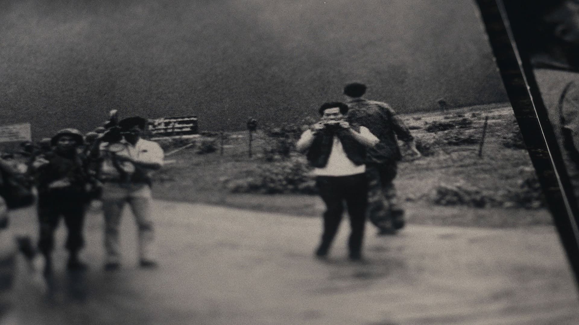 "Napalm Kızı" Fotoğrafını Kim Çekti?