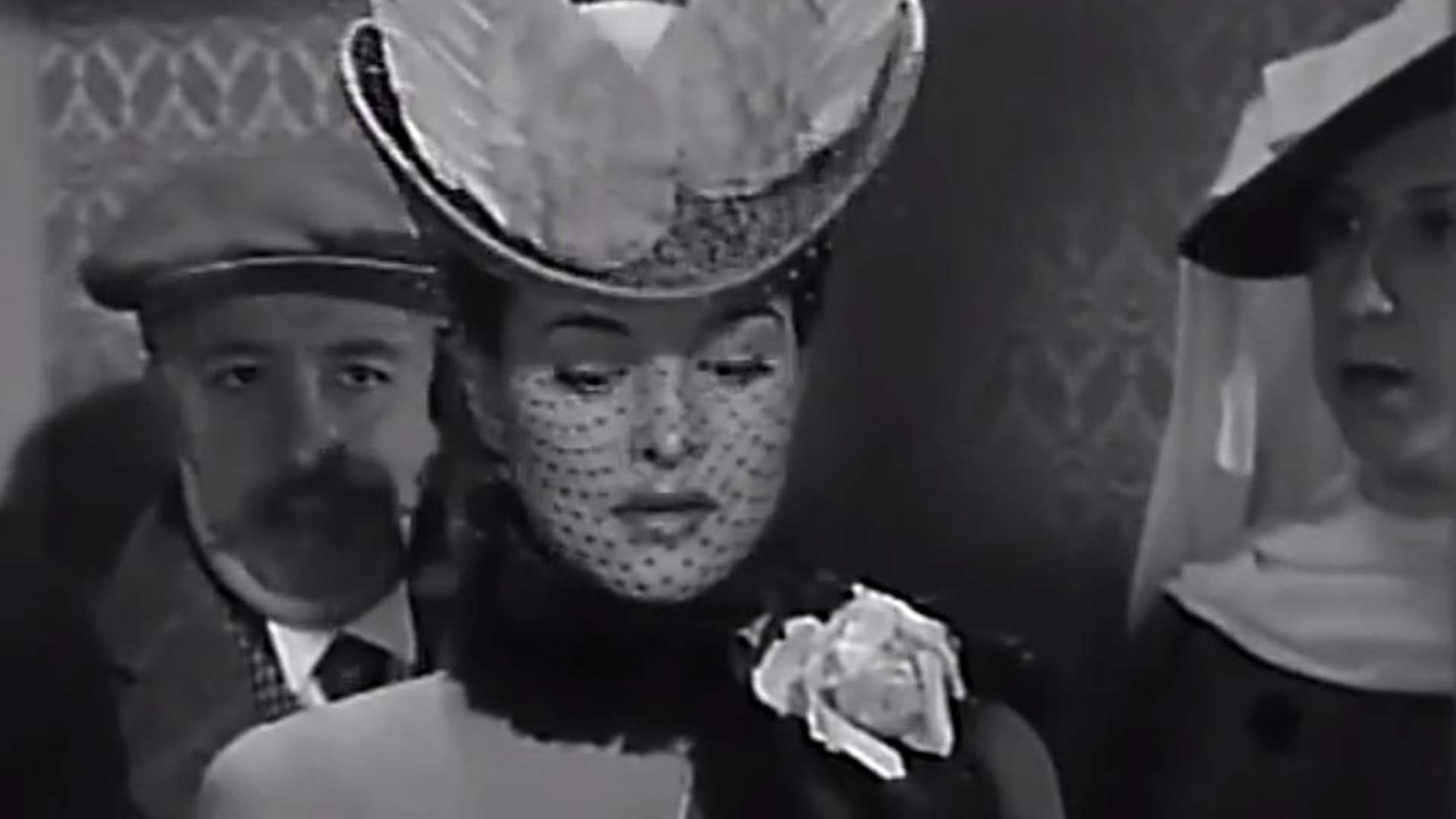 Yo bailé con Don Porfirio