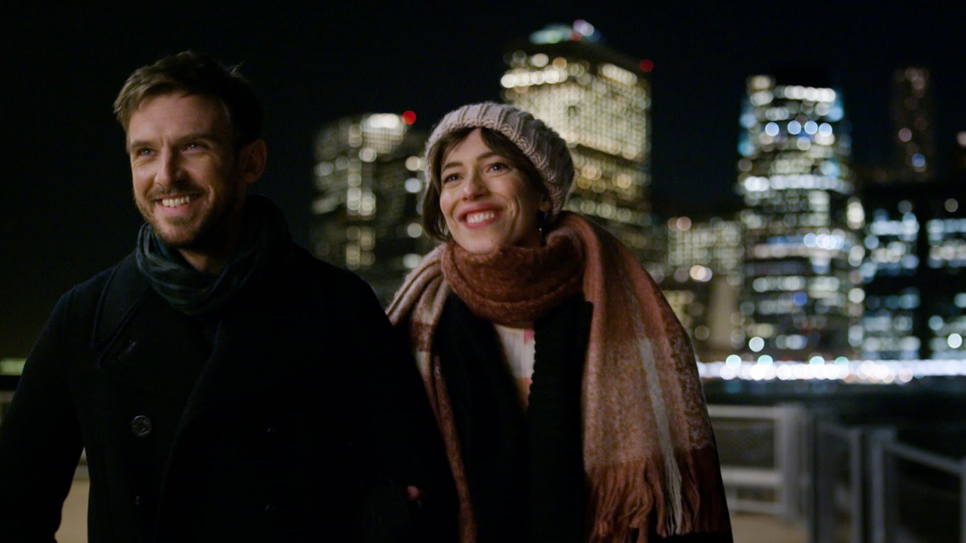 İlişki Durumu: Açık İlişki