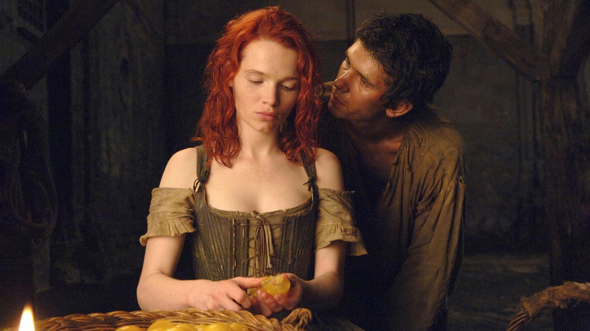 Koku: Bir Katilin Hikayesi