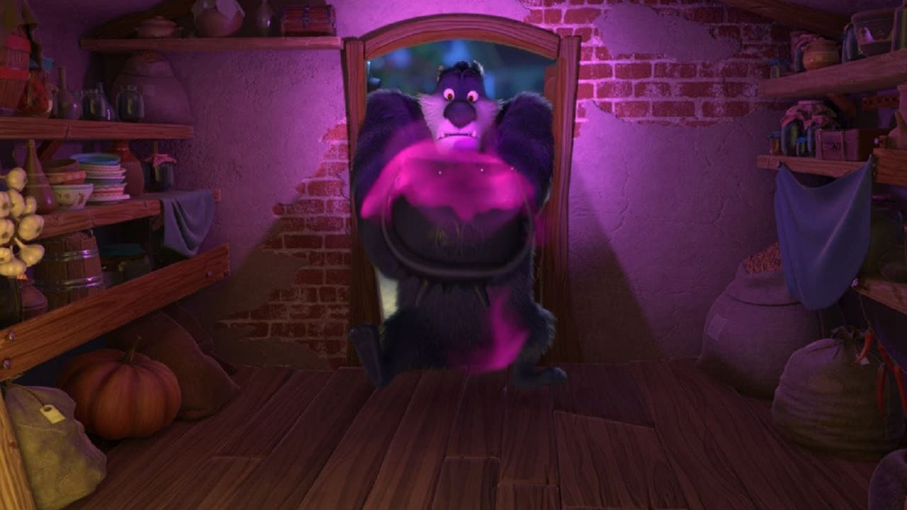 Kuzular Kurtlara Karşı 2