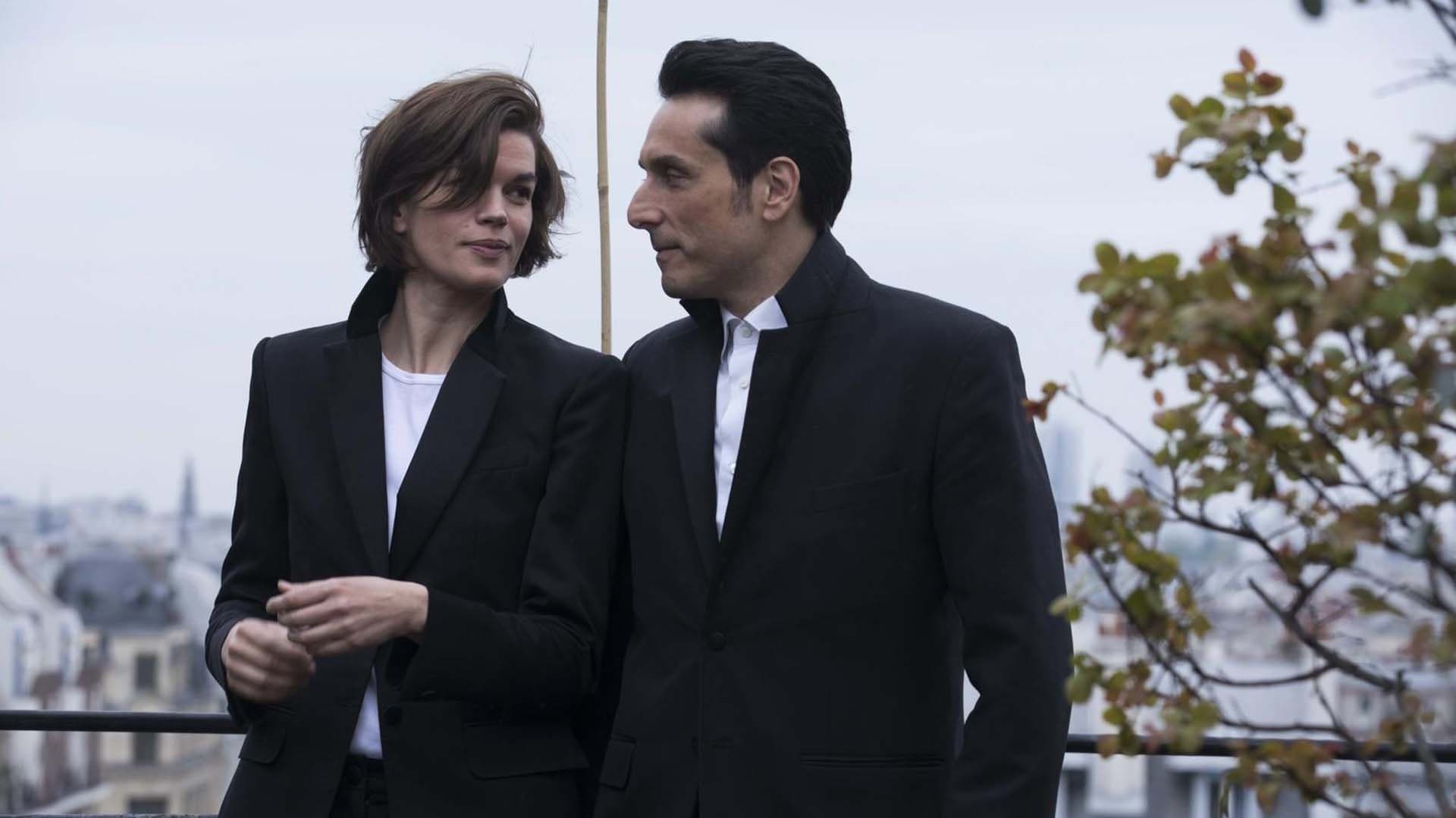 Ben Senin Bildiğin Erkeklerden Değilim