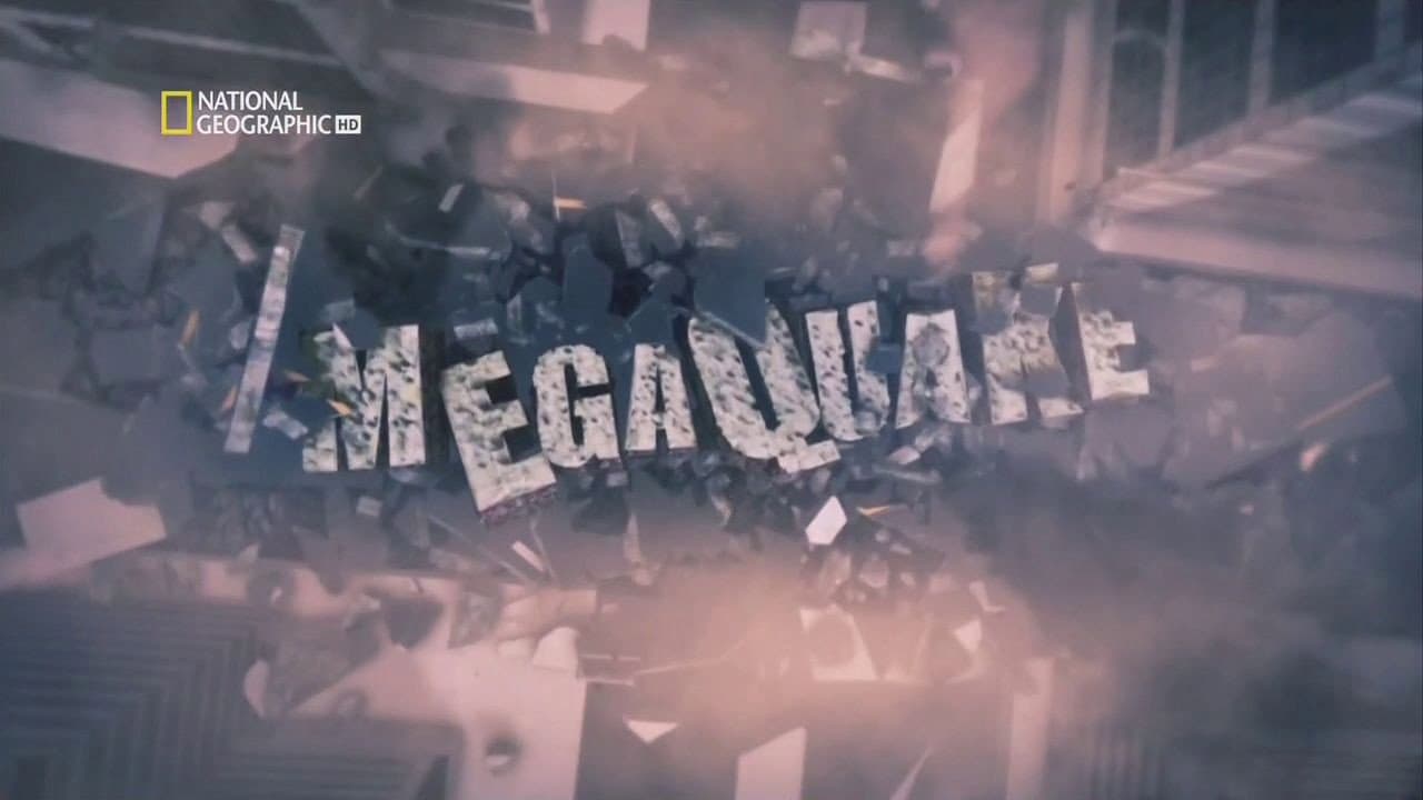 Megaquake
