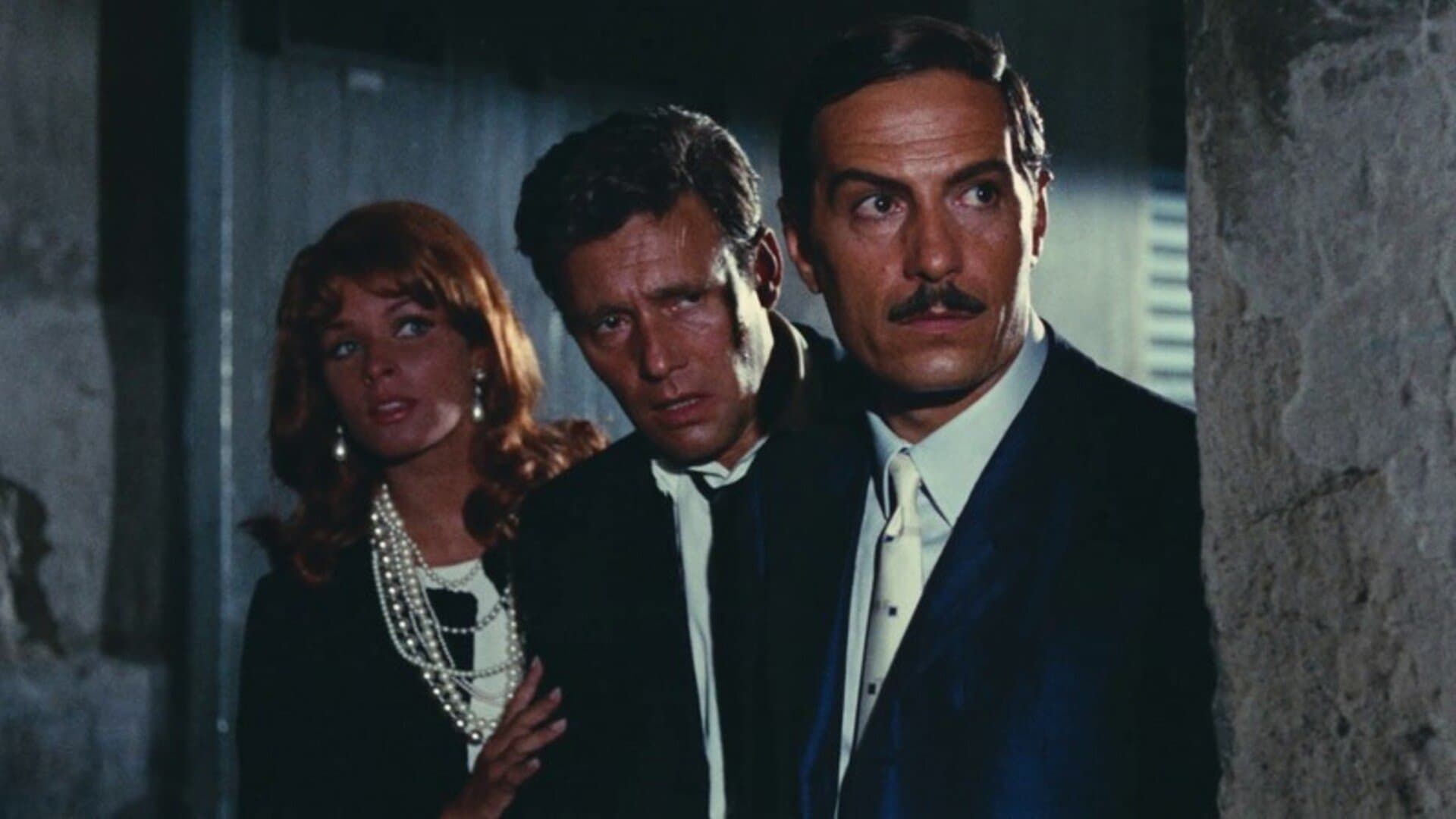 Operazione San Gennaro