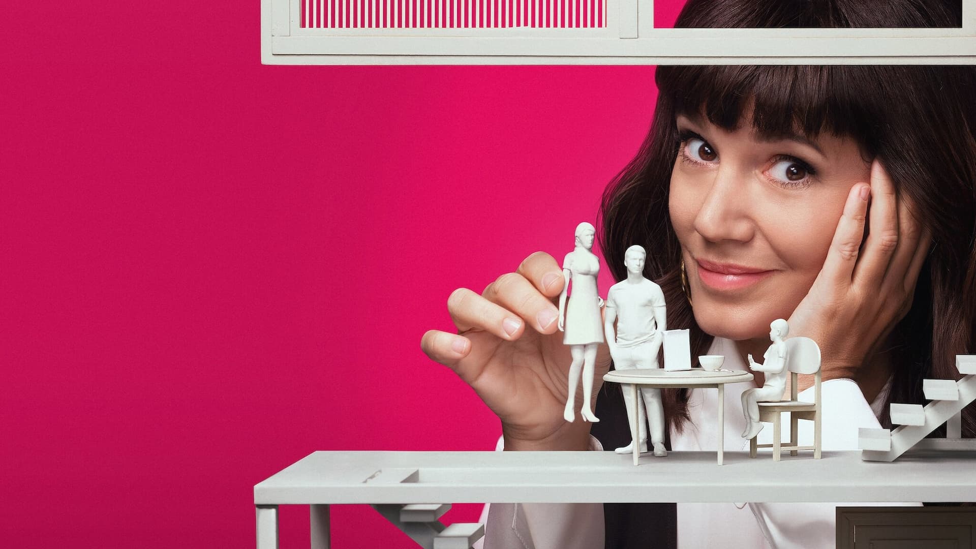 Kıskançlıktan Çatlıyorum