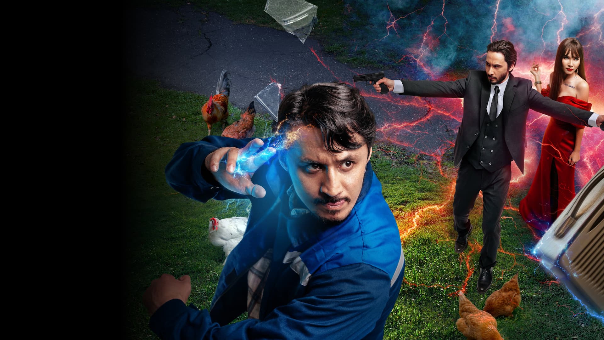 Sana İhtiyacım Var