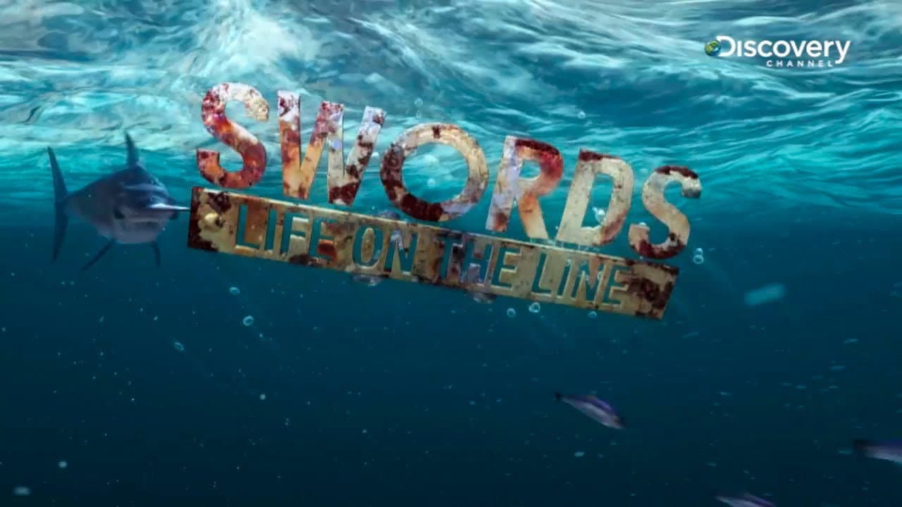 Swords: Life on the Line