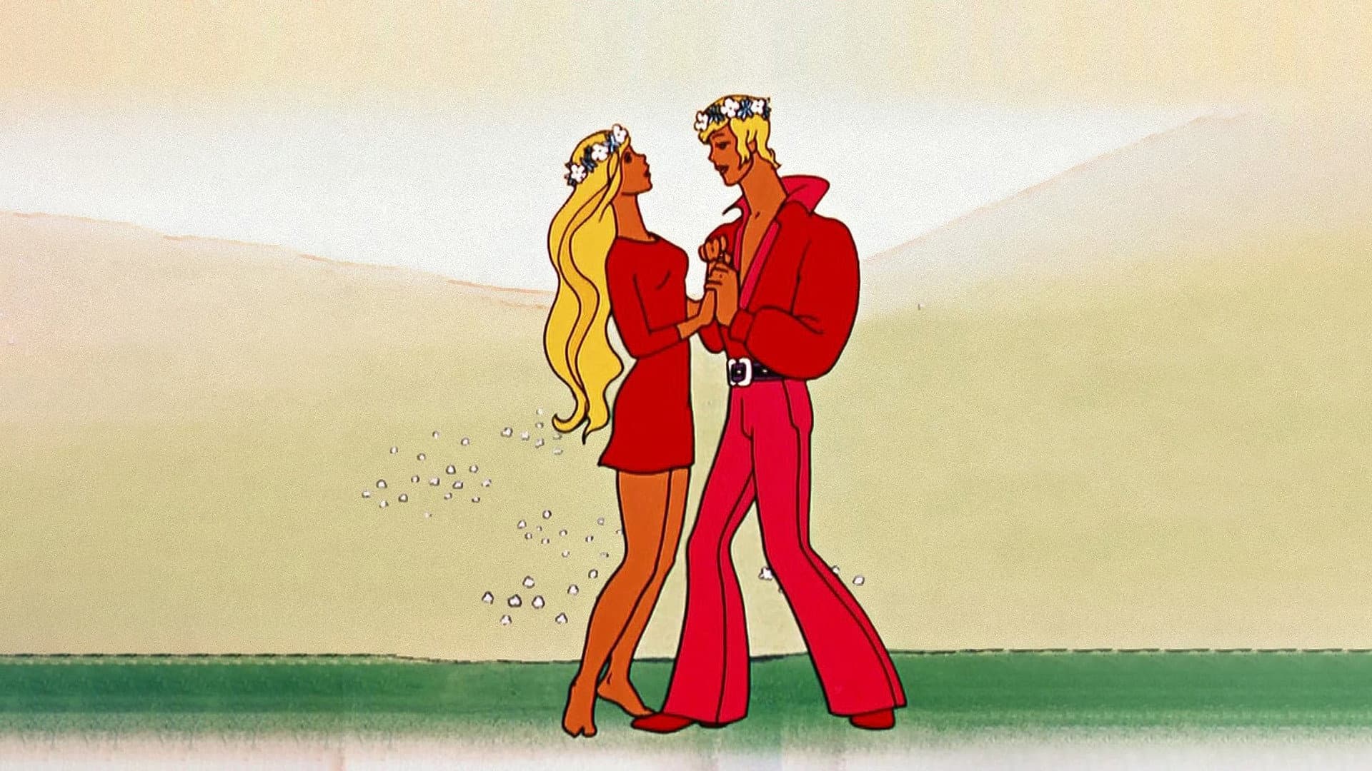 Bremen Mızıkacıları‘nın İzinde