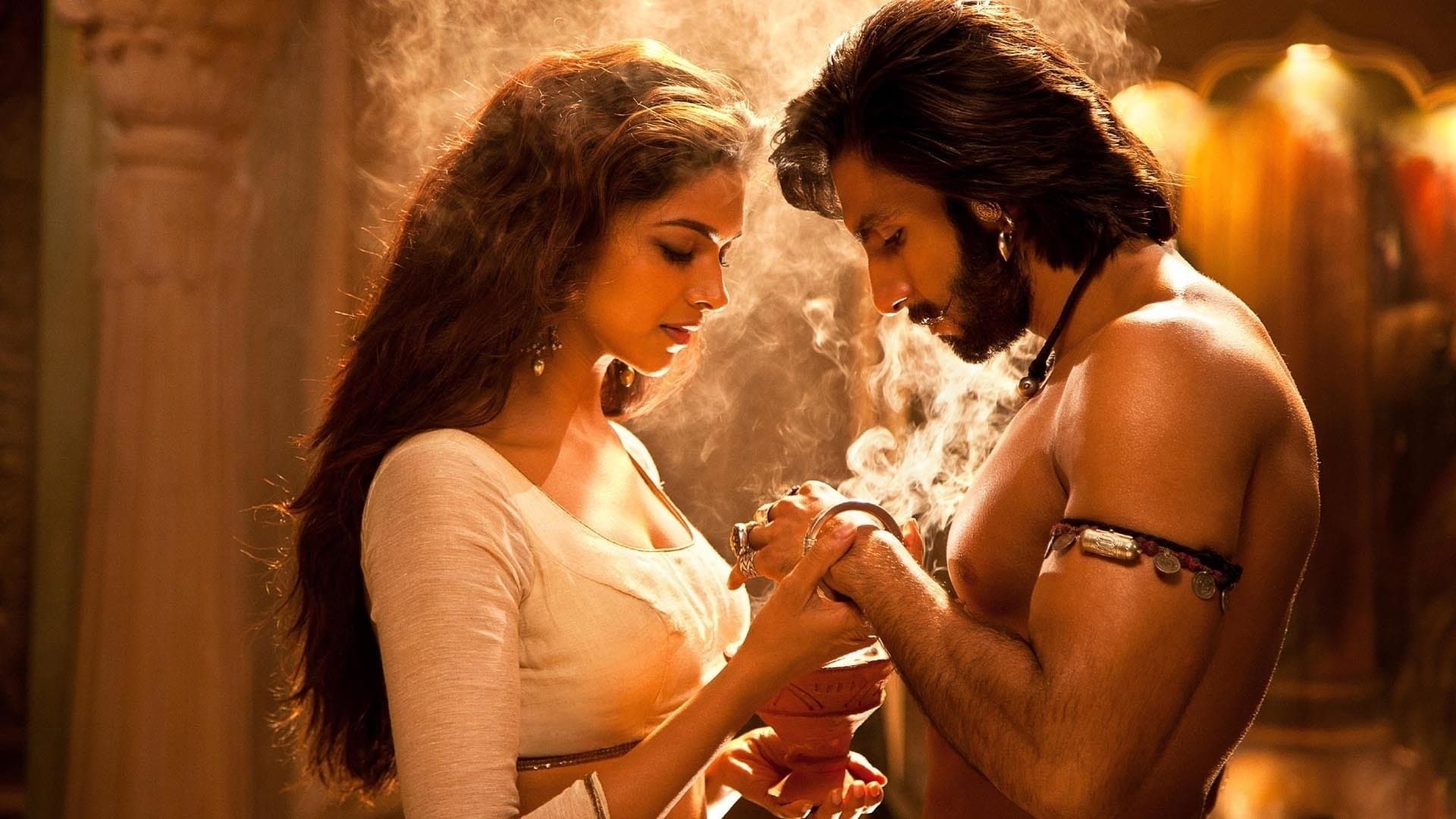 Ram ve Leela  / Goliyon Ki Raasleela Ram-Leela