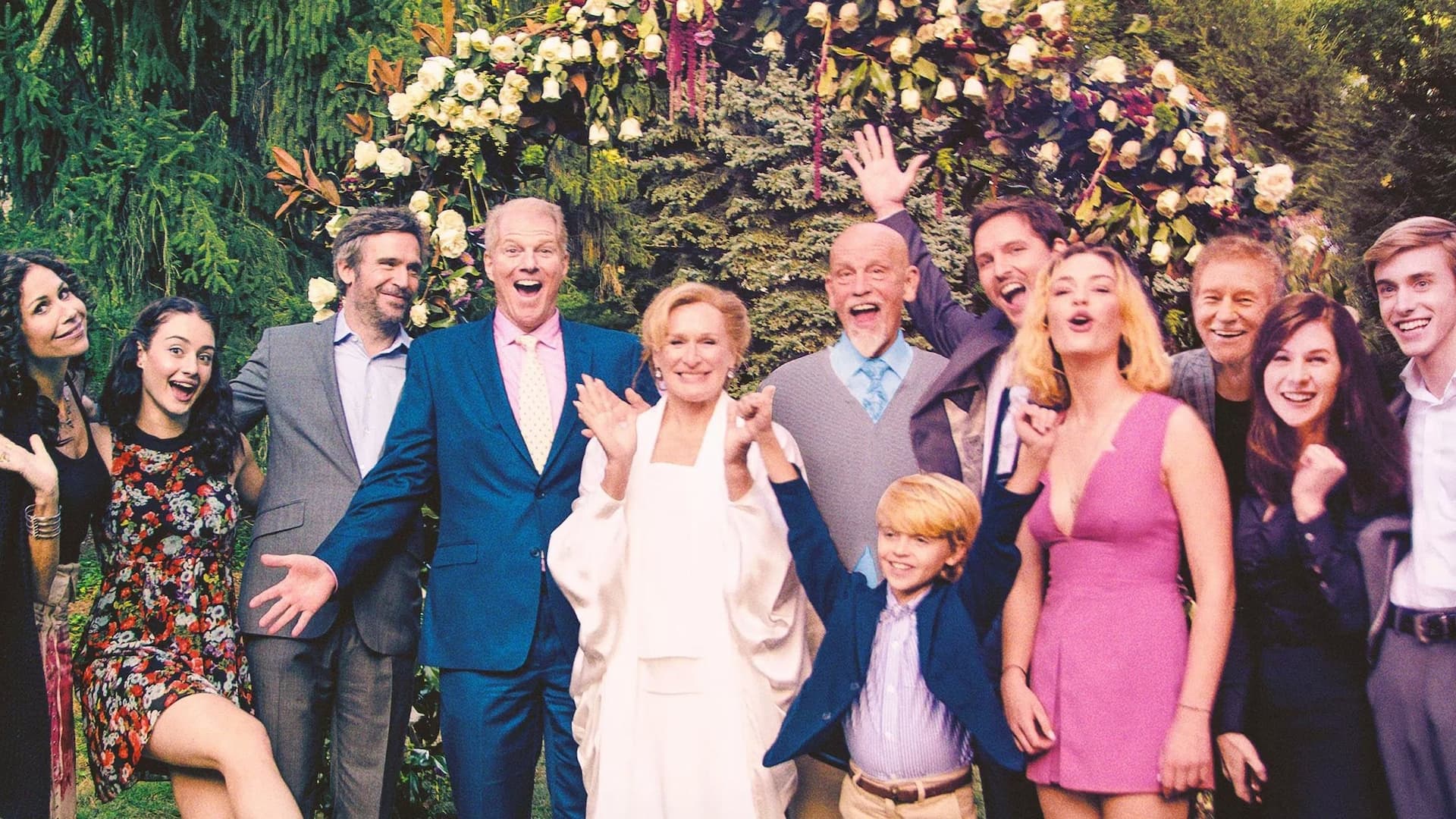 Eski Karım Evleniyor