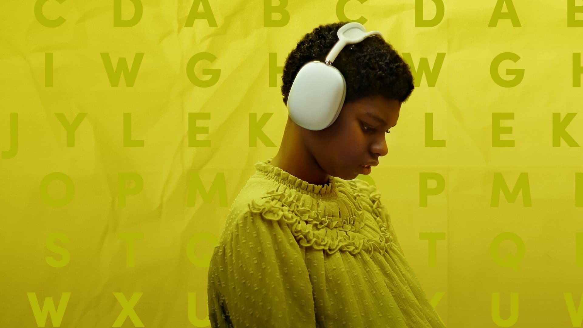 Makayla'nın Dünyası: Harflerin Dili