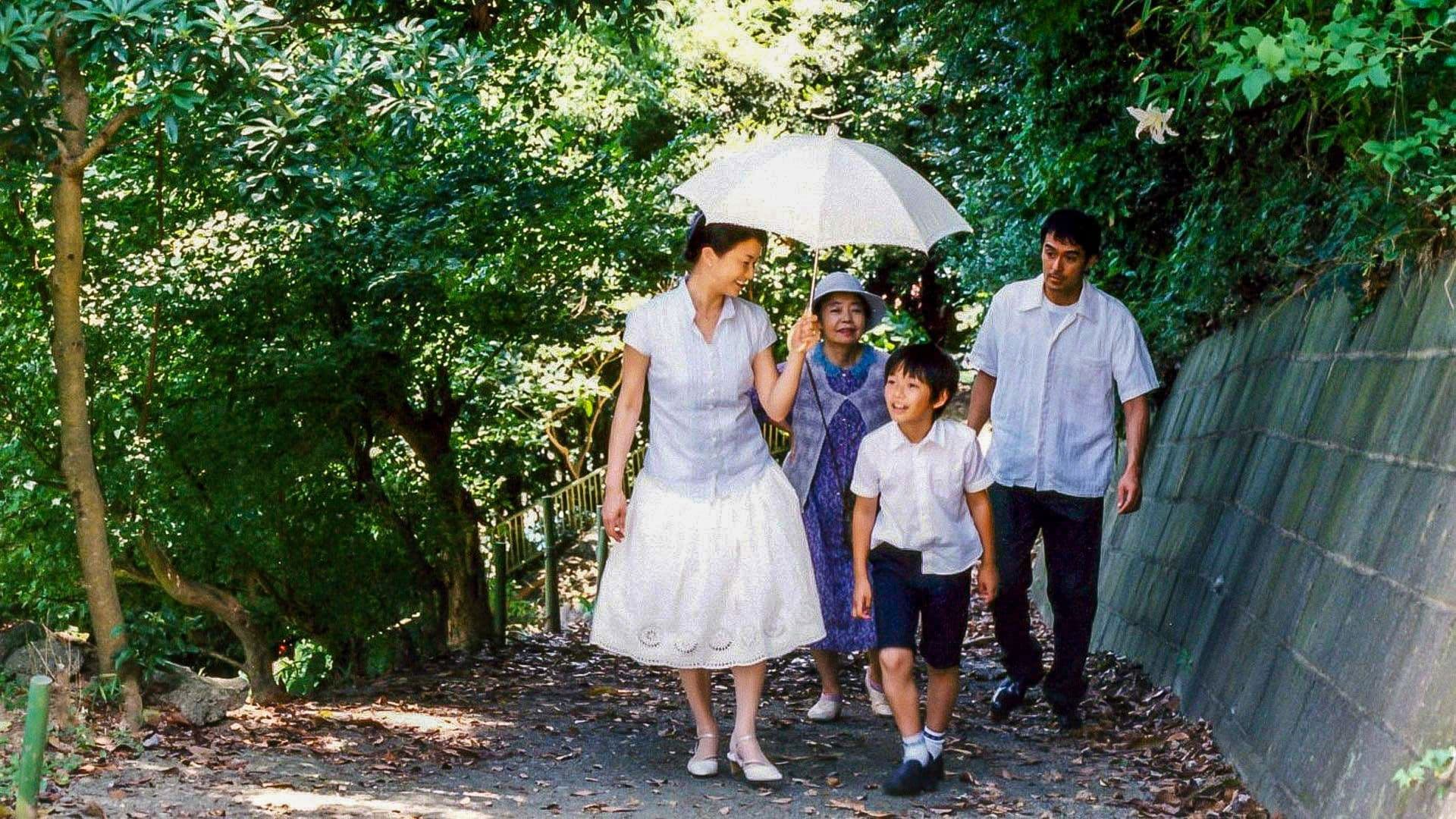 Bitmeyen Yürüyüş