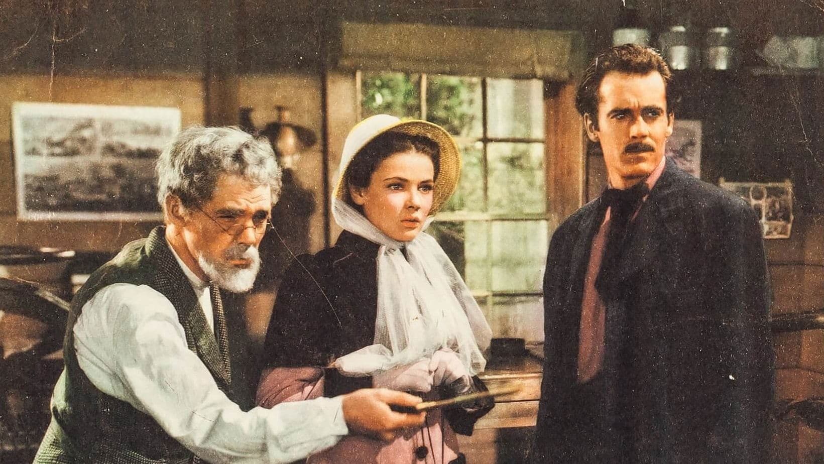 Sevimli Haydudun İntikamı