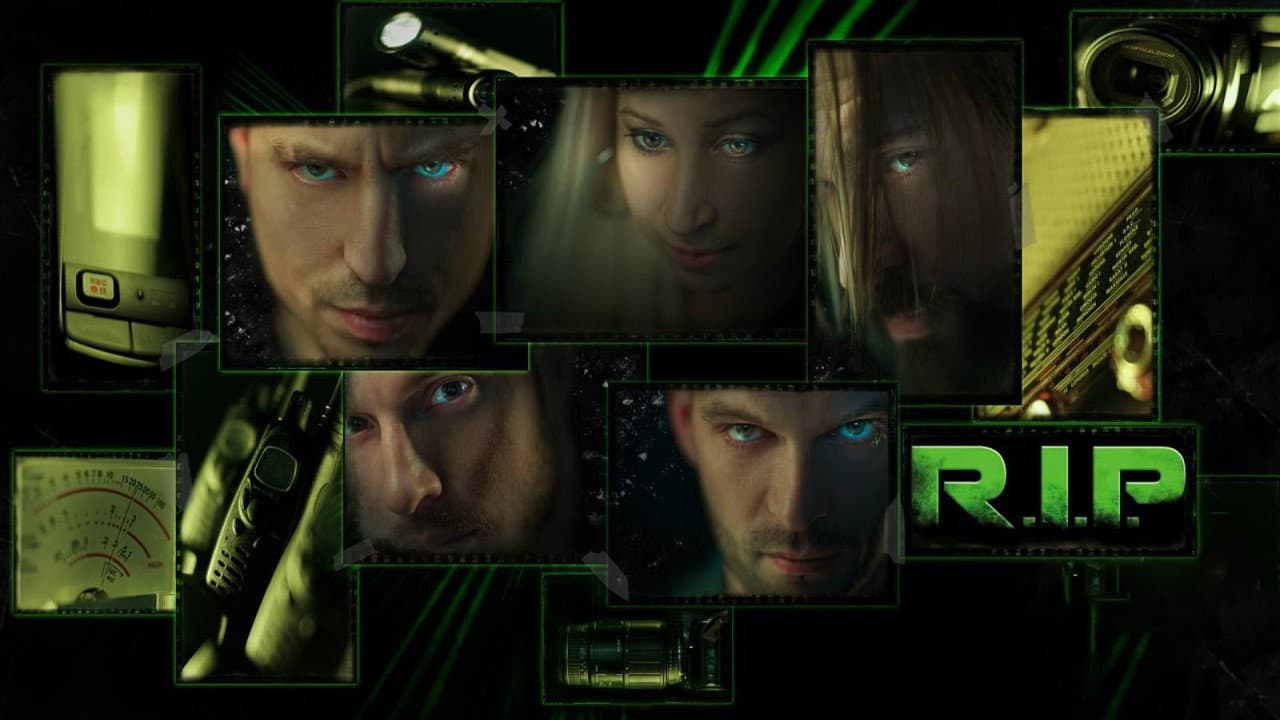 R.I.P - Recherches, Investigations, Paranormal