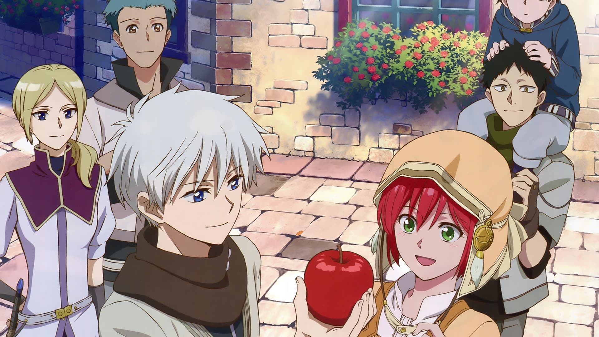 Kızıl Saçlı  Pamuk Prenses