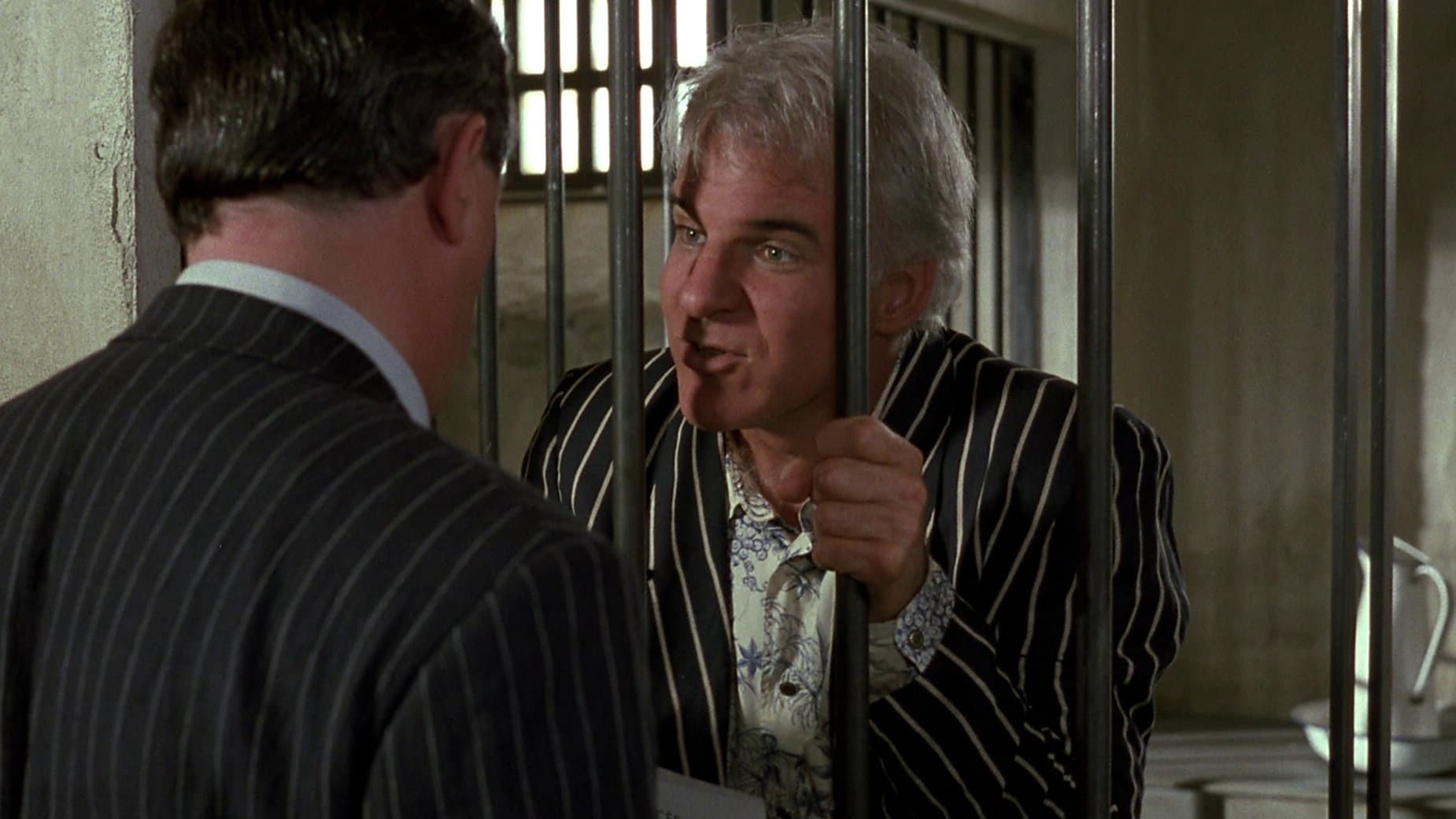 Kirli, Çürük ve Adi