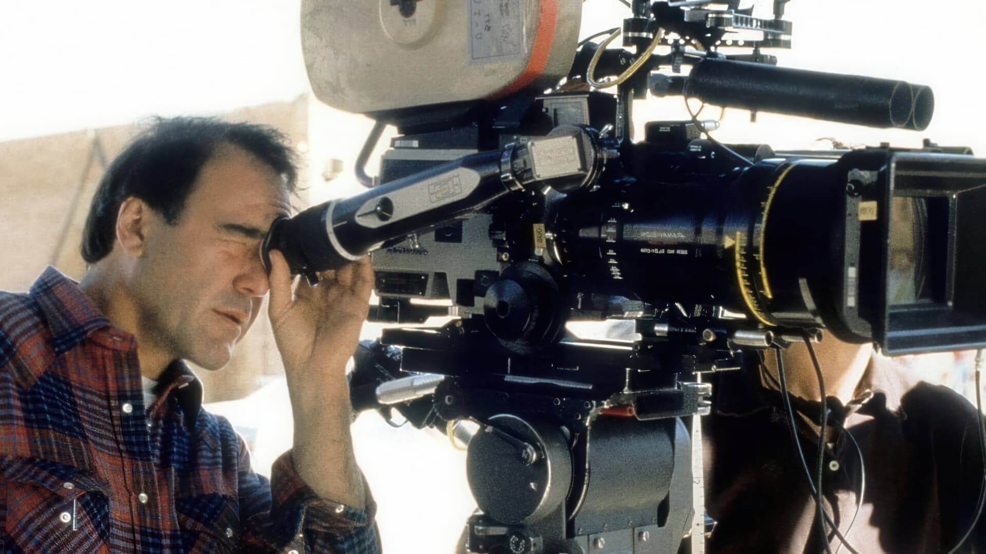 Oliver Stone: El outsider