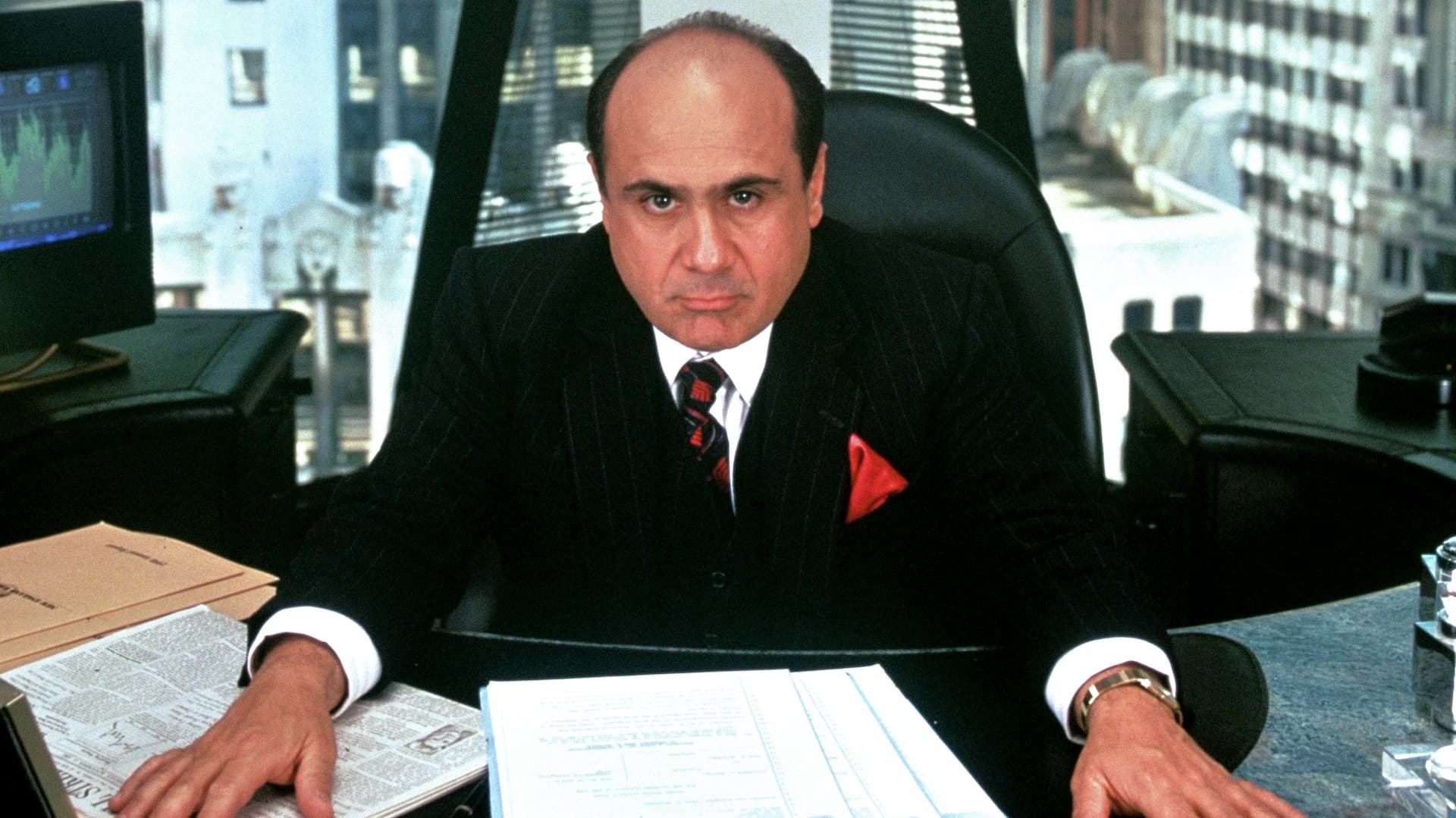 Başkalarının Parası